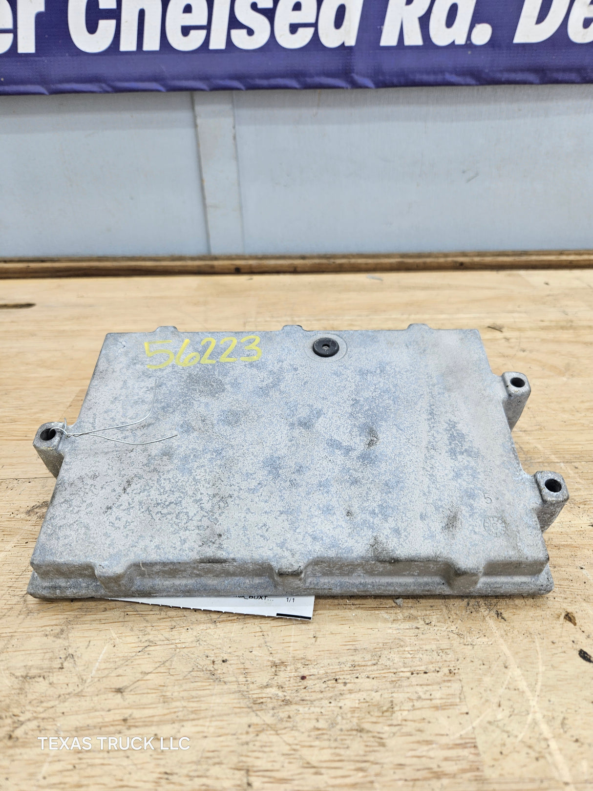 2009 Dodge Ram 1500 5.7L PCM P68039320