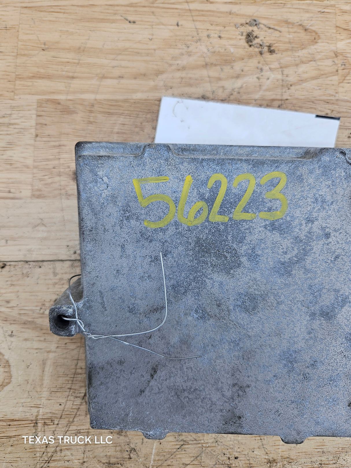 2009 Dodge Ram 1500 5.7L PCM P68039320