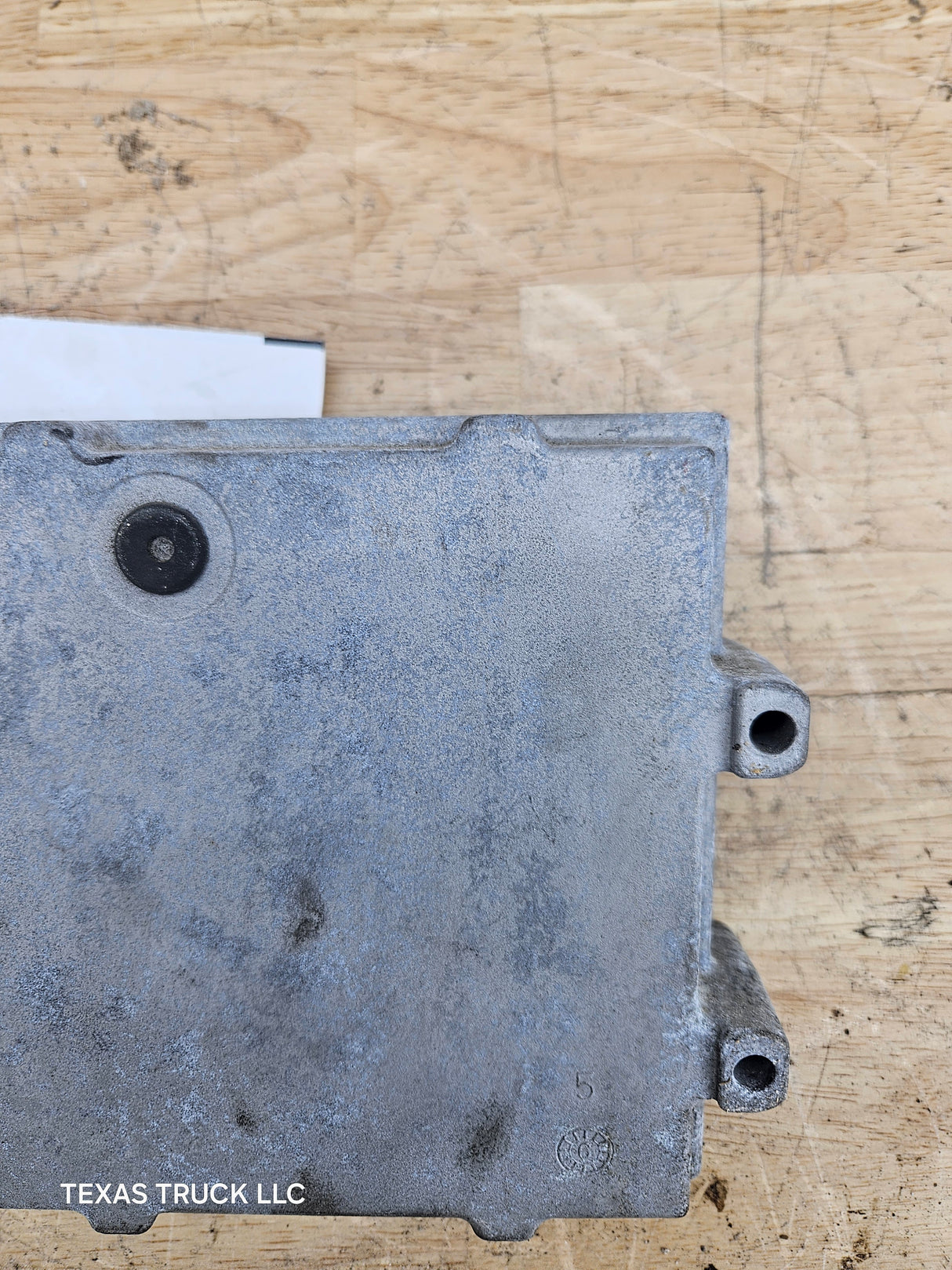 2009 Dodge Ram 1500 5.7L PCM P68039320