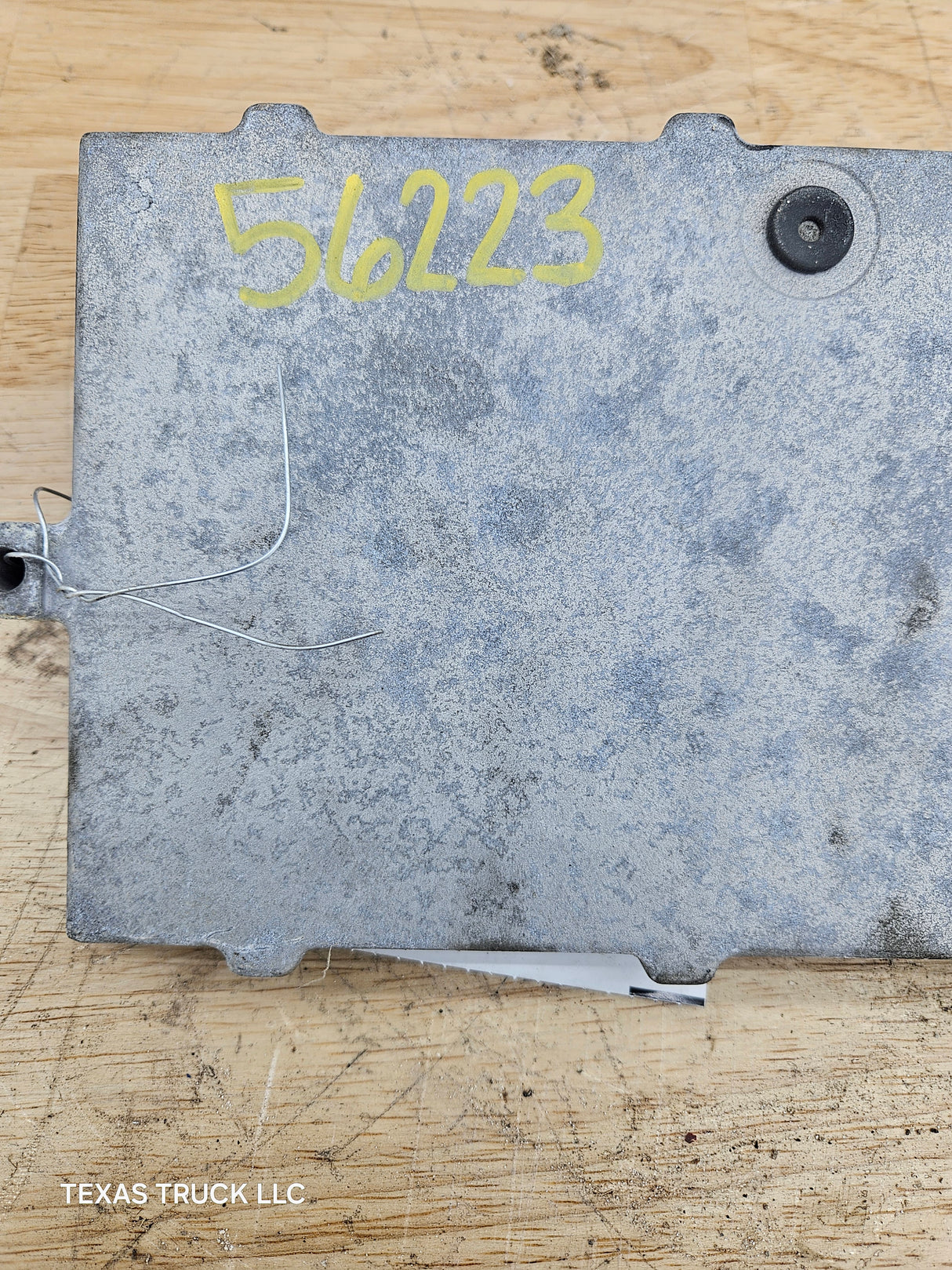 2009 Dodge Ram 1500 5.7L PCM P68039320