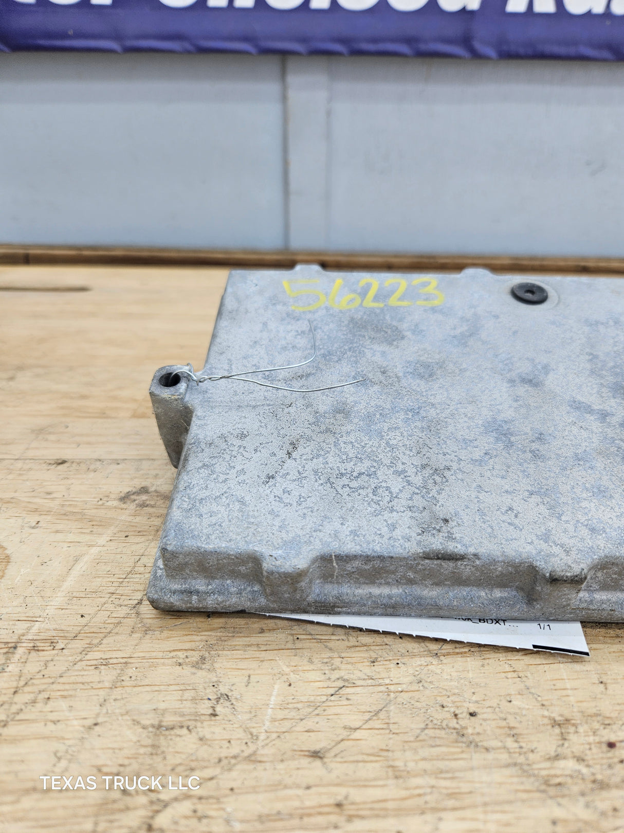 2009 Dodge Ram 1500 5.7L PCM P68039320