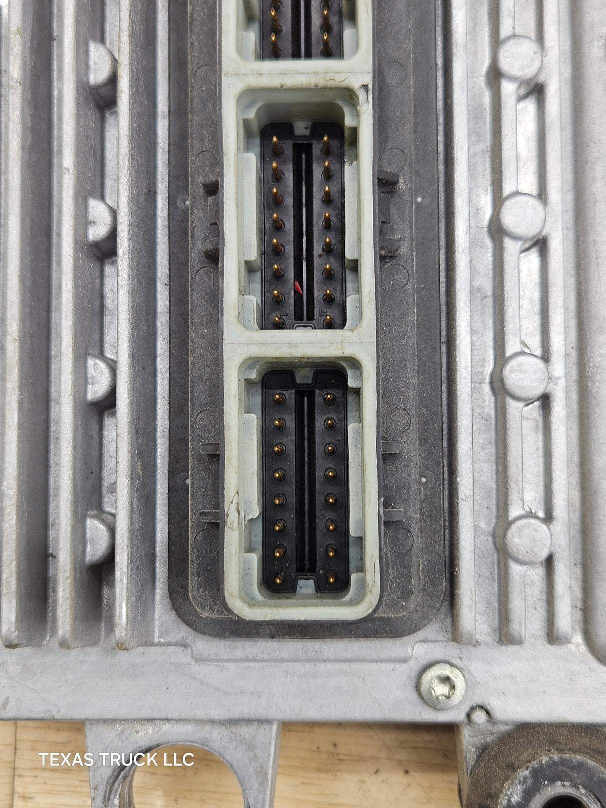 2003-3007 Ford F250 F350 F450 F550 6.0L FICM / 1887099C2