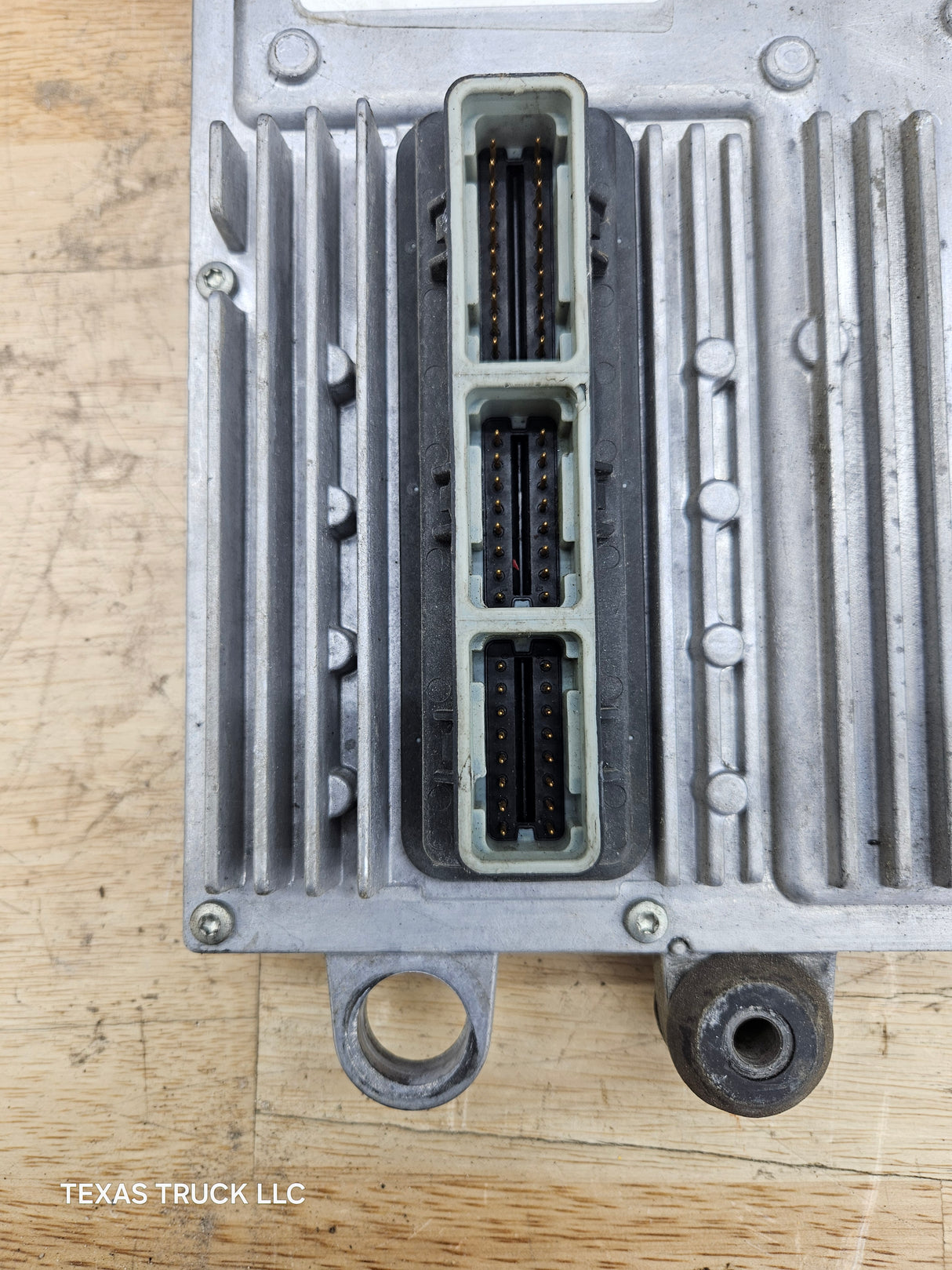 2003-3007 Ford F250 F350 F450 F550 6.0L FICM / 1887099C2