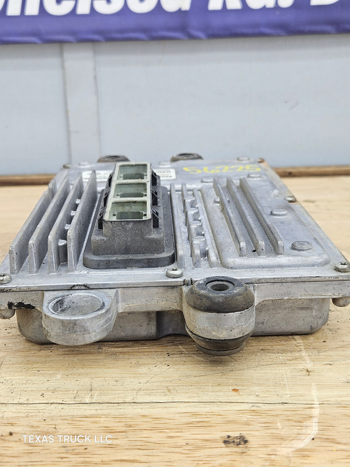 2003-3007 Ford F250 F350 F450 F550 6.0L FICM / 1887099C2