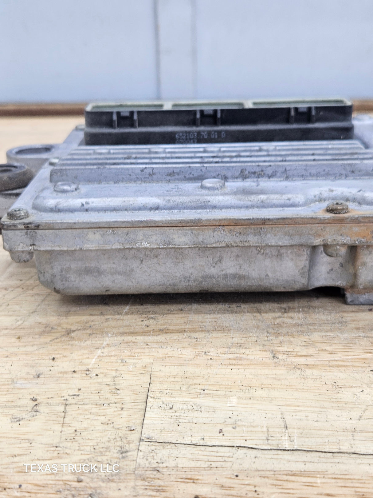 2003-3007 Ford F250 F350 F450 F550 6.0L FICM / 1887099C2