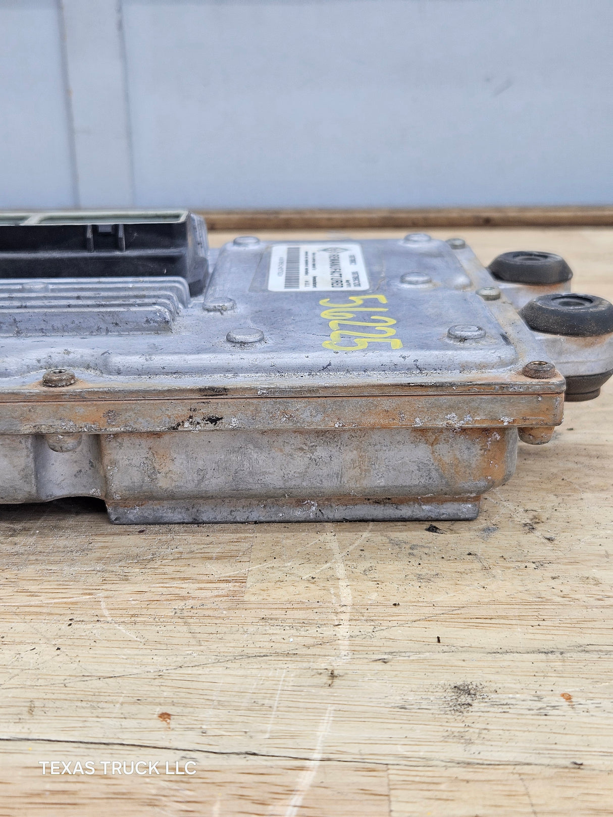 2003-3007 Ford F250 F350 F450 F550 6.0L FICM / 1887099C2