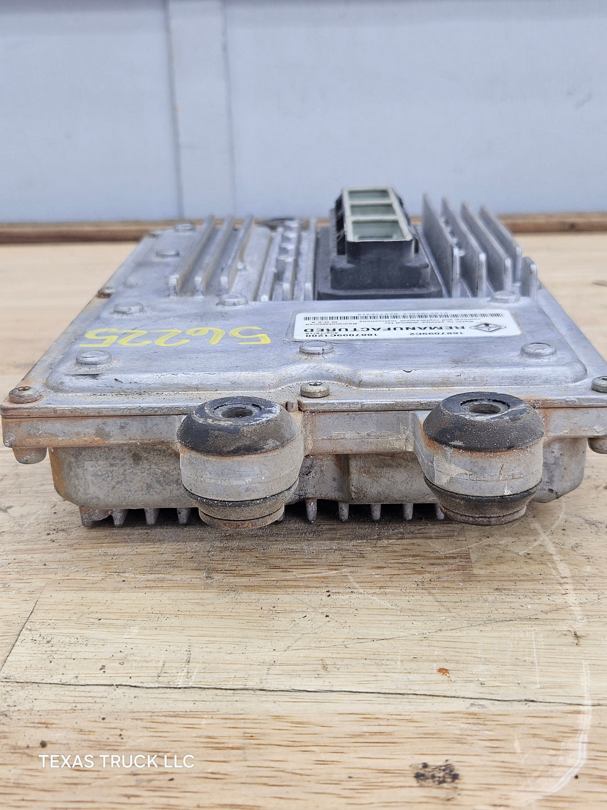 2003-3007 Ford F250 F350 F450 F550 6.0L FICM / 1887099C2