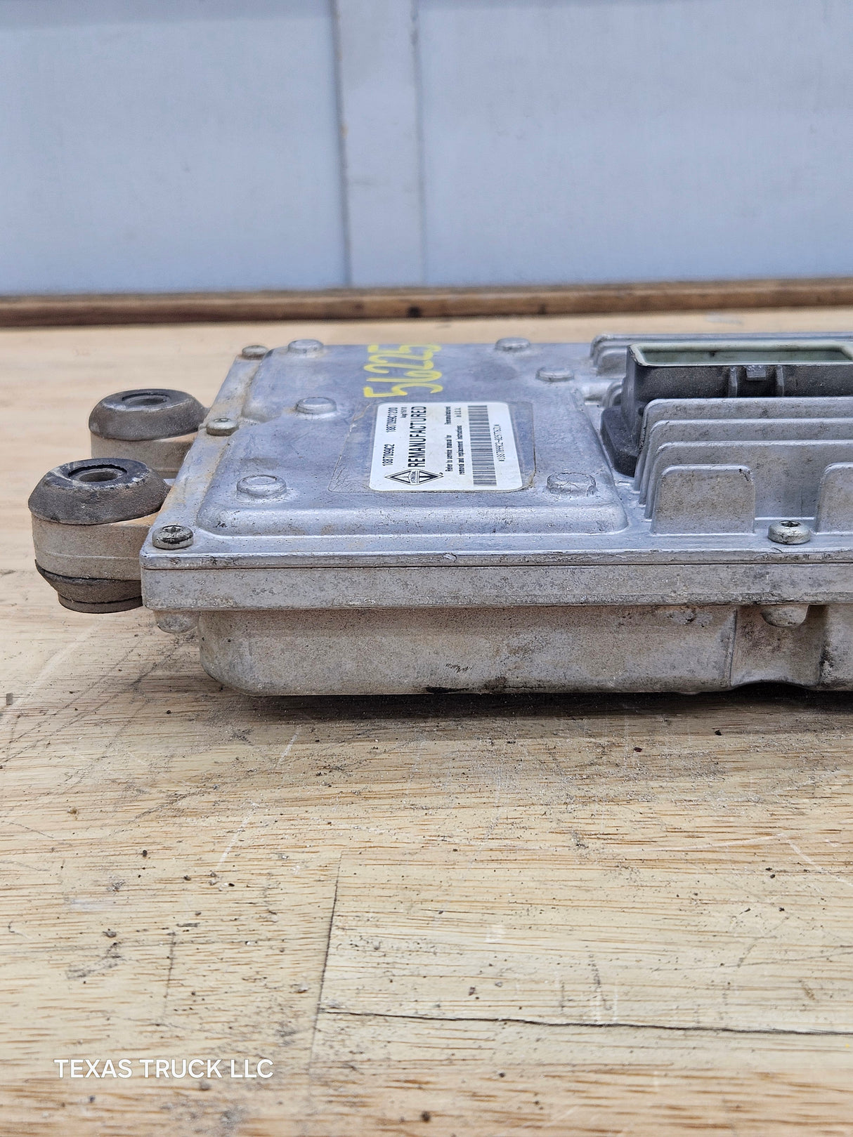 2003-3007 Ford F250 F350 F450 F550 6.0L FICM / 1887099C2