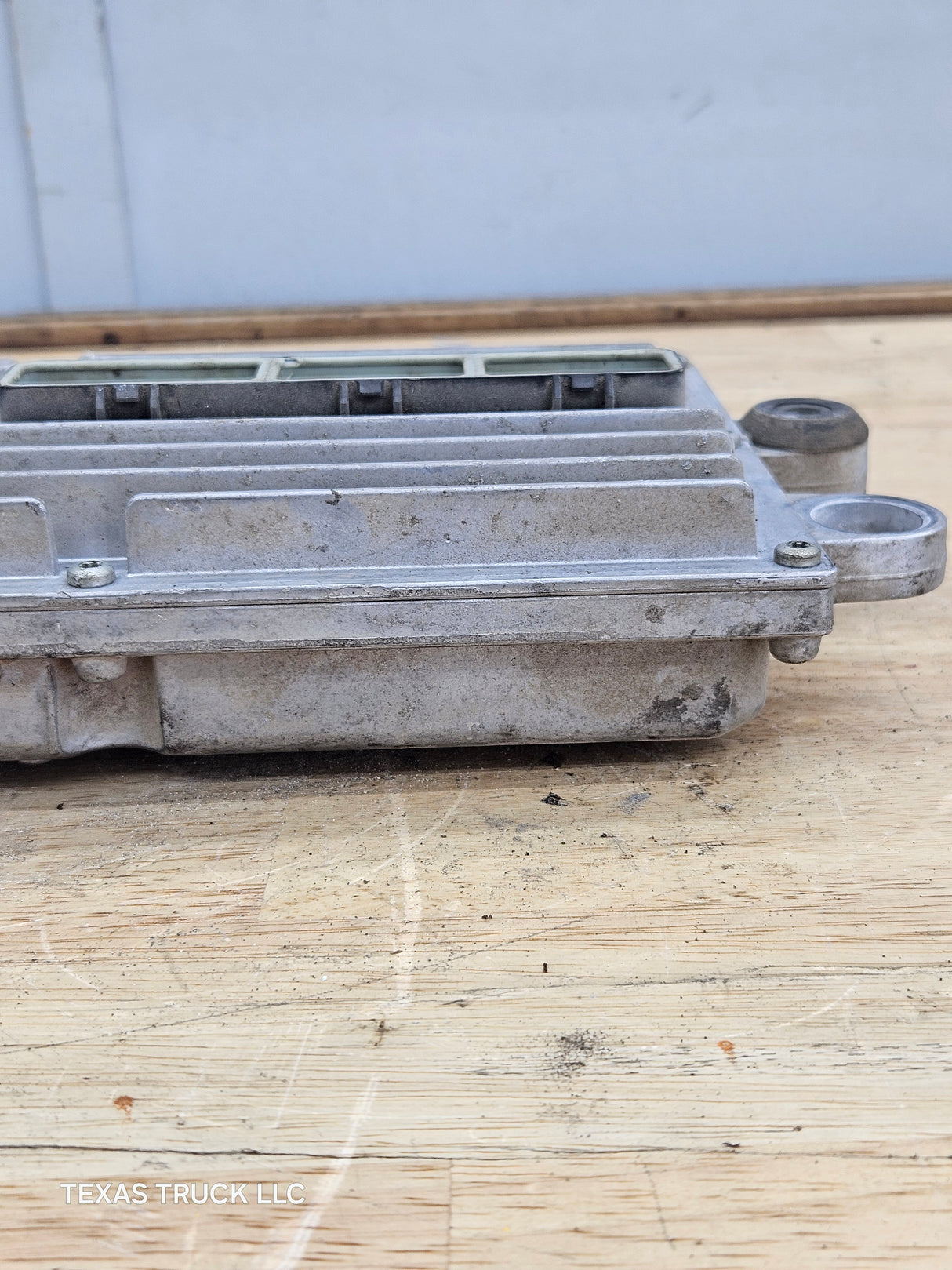 2003-3007 Ford F250 F350 F450 F550 6.0L FICM / 1887099C2