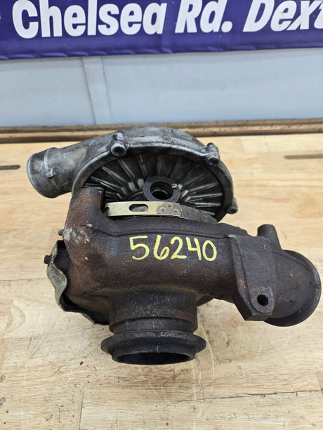 2005-2007 Ford Power Stroke 6.0L Diesel Turbo Turbo charger 1854593C91