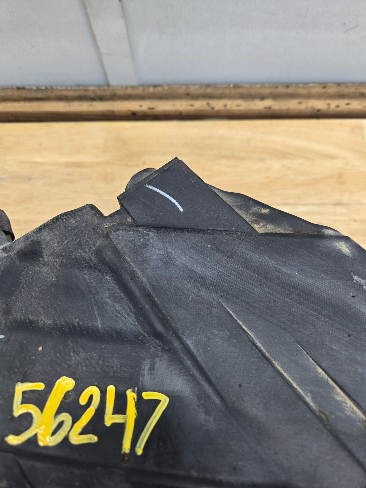 2013-2024 Dodge Ram 4th gen 1500 2500 3500 RH Passenger Side Headlight