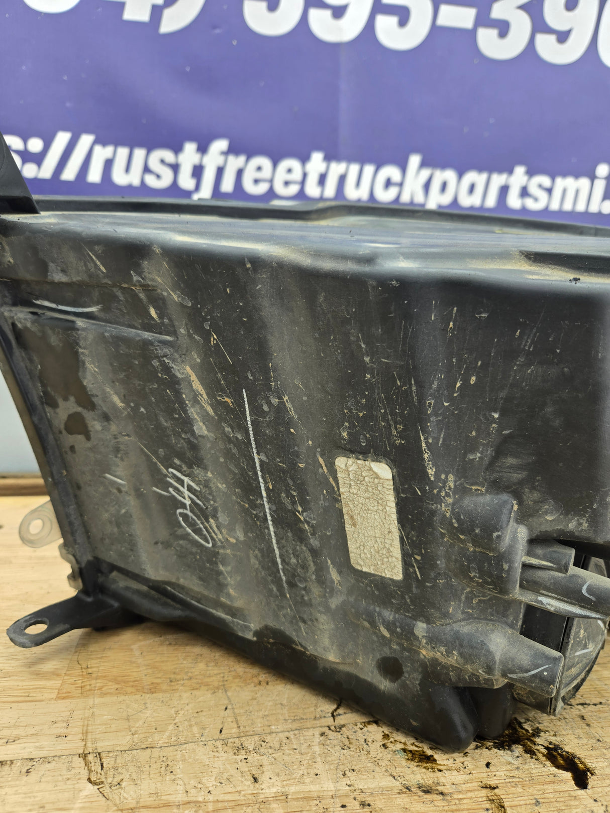 2013-2024 Dodge Ram 4th gen 1500 2500 3500 RH Passenger Side Headlight