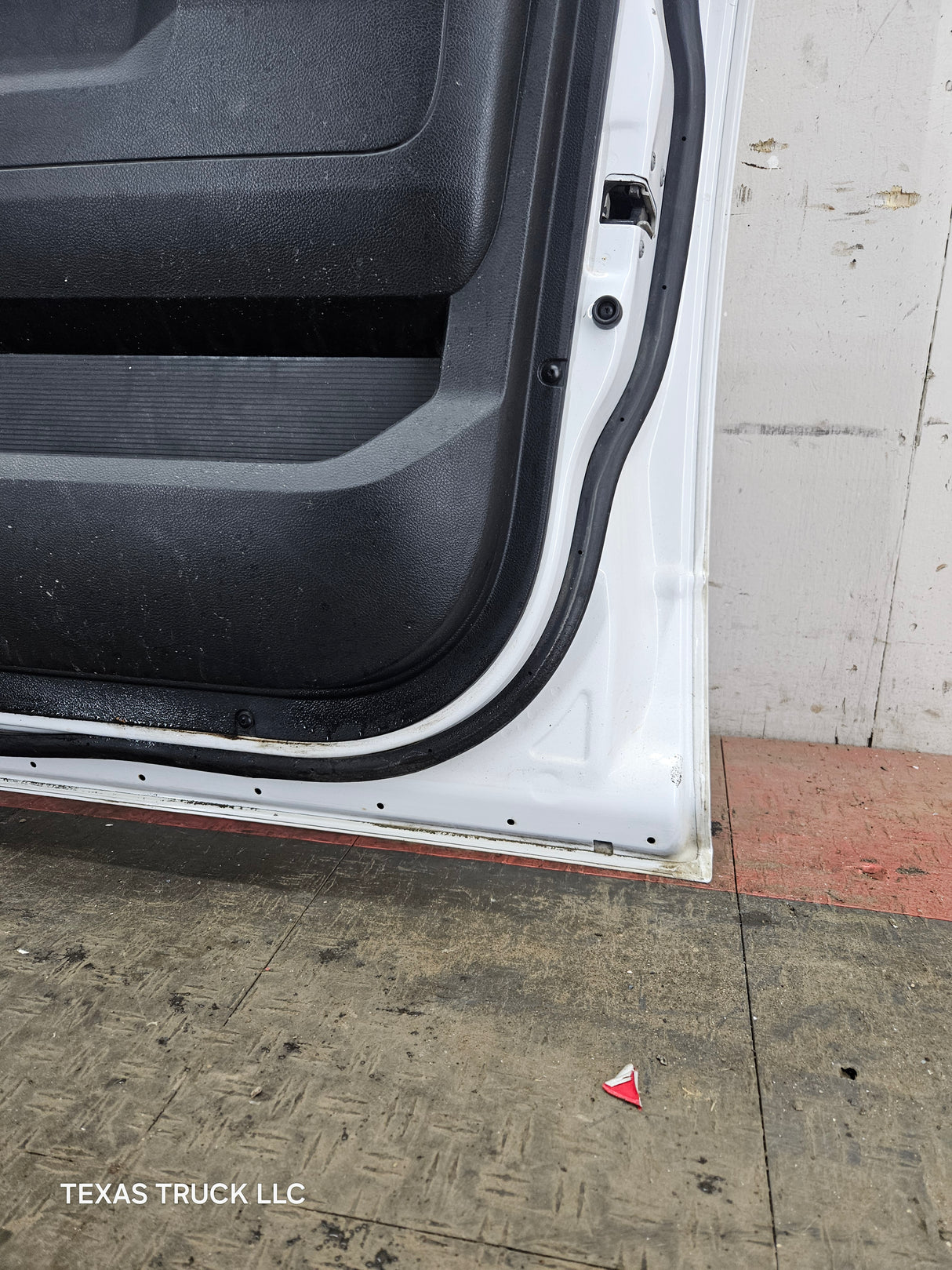 2009-2018 Dodge Ram 4th Gen Passenger Side RH Front Door Quad Crew Cab Door 1500 2500 3500 4500 5500