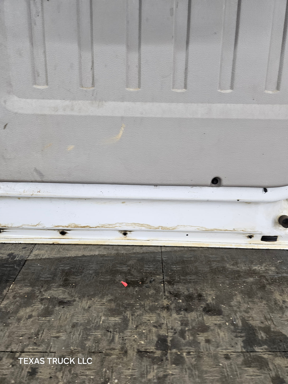 1999-2011 Ford Super Duty Front Passenger Side Door F250 F350 F450 F550