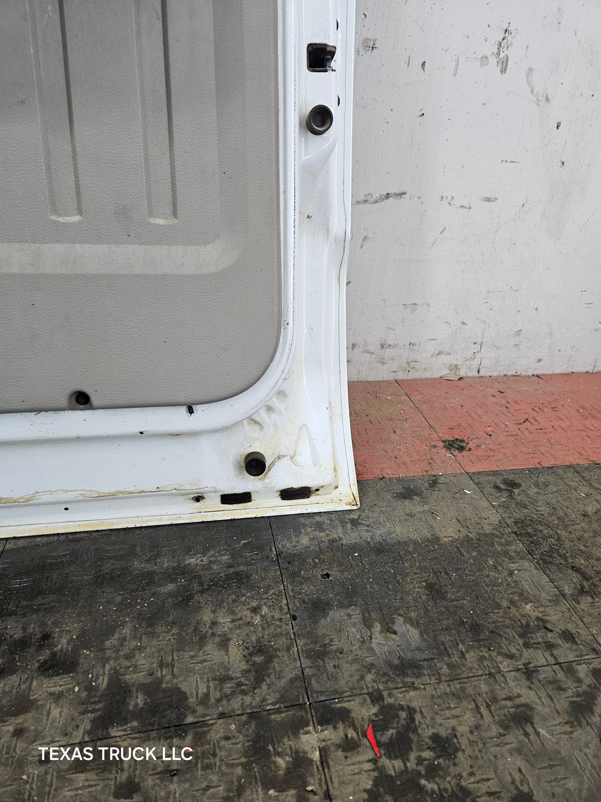 1999-2011 Ford Super Duty Front Passenger Side Door F250 F350 F450 F550