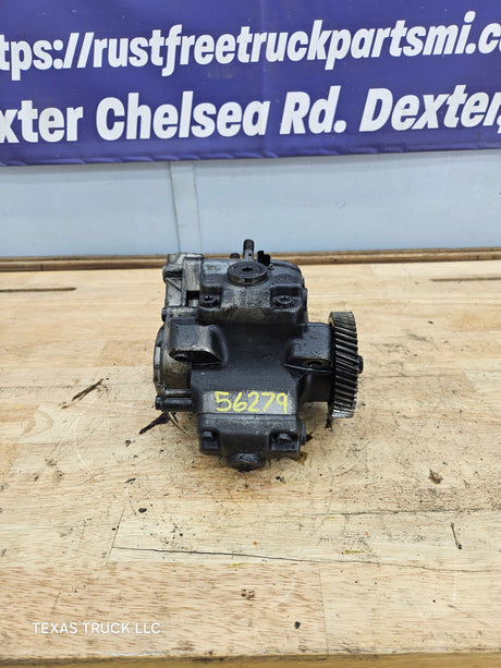 2008-2010 Ford 6.4 Powerstroke High Pressure Fuel Pump 8C3Z9A543 DRM OEM