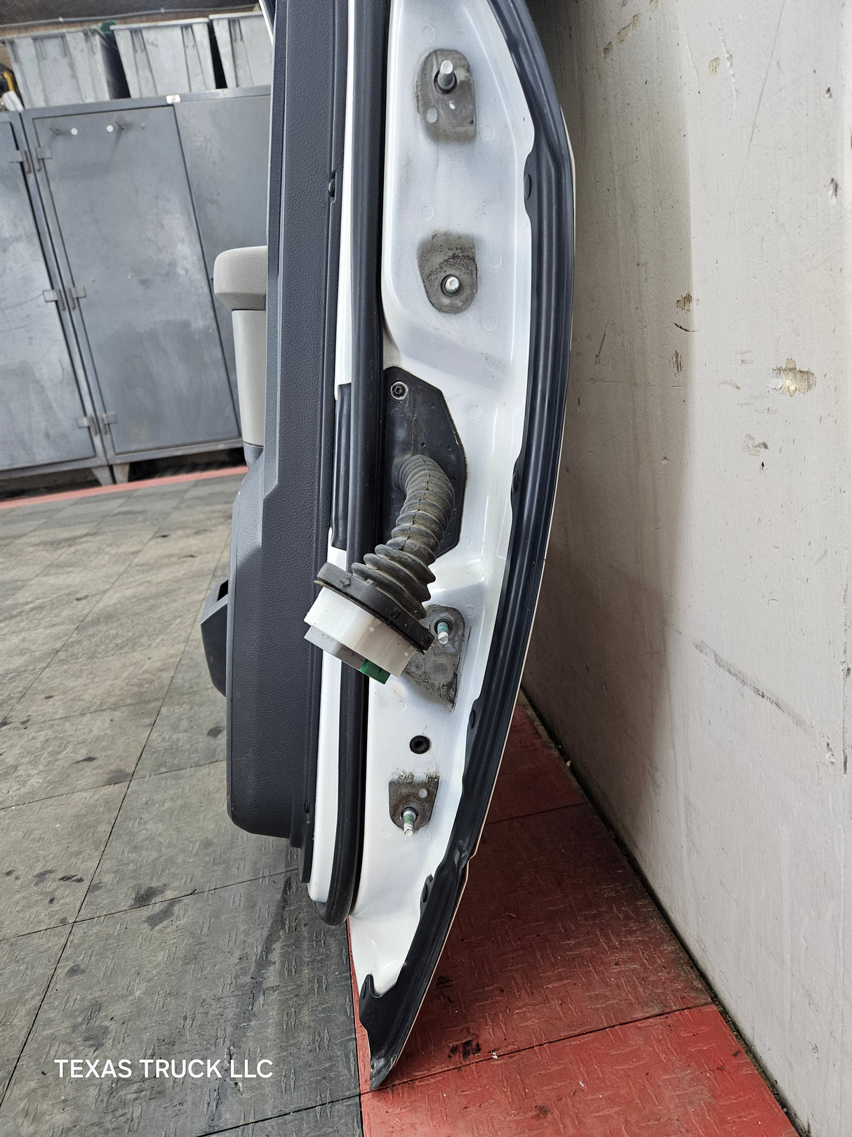 2009-2018 Dodge Ram 4th Gen Driver Side Front Quad Cab Door 1500 2500 3500 4500 5500