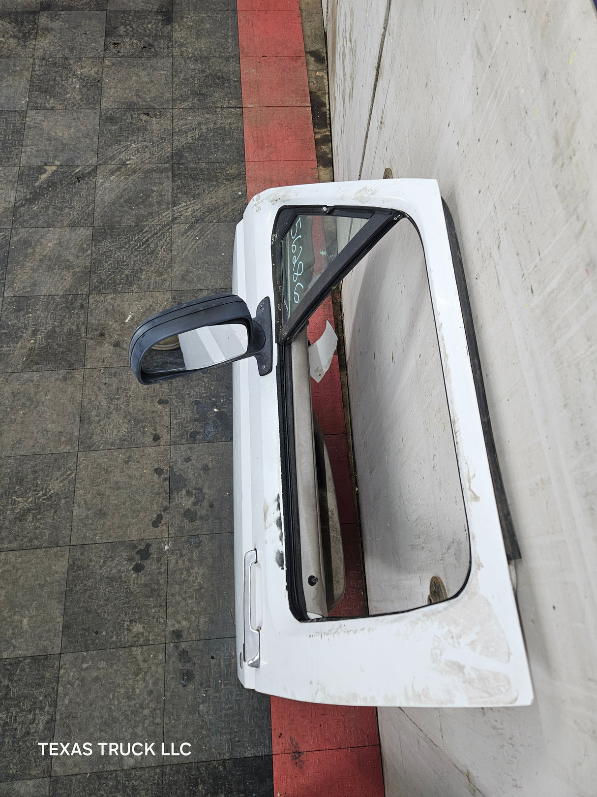 1987-1997 Ford F Series F250 F350 F450 F550 Driver Side Front Door LH