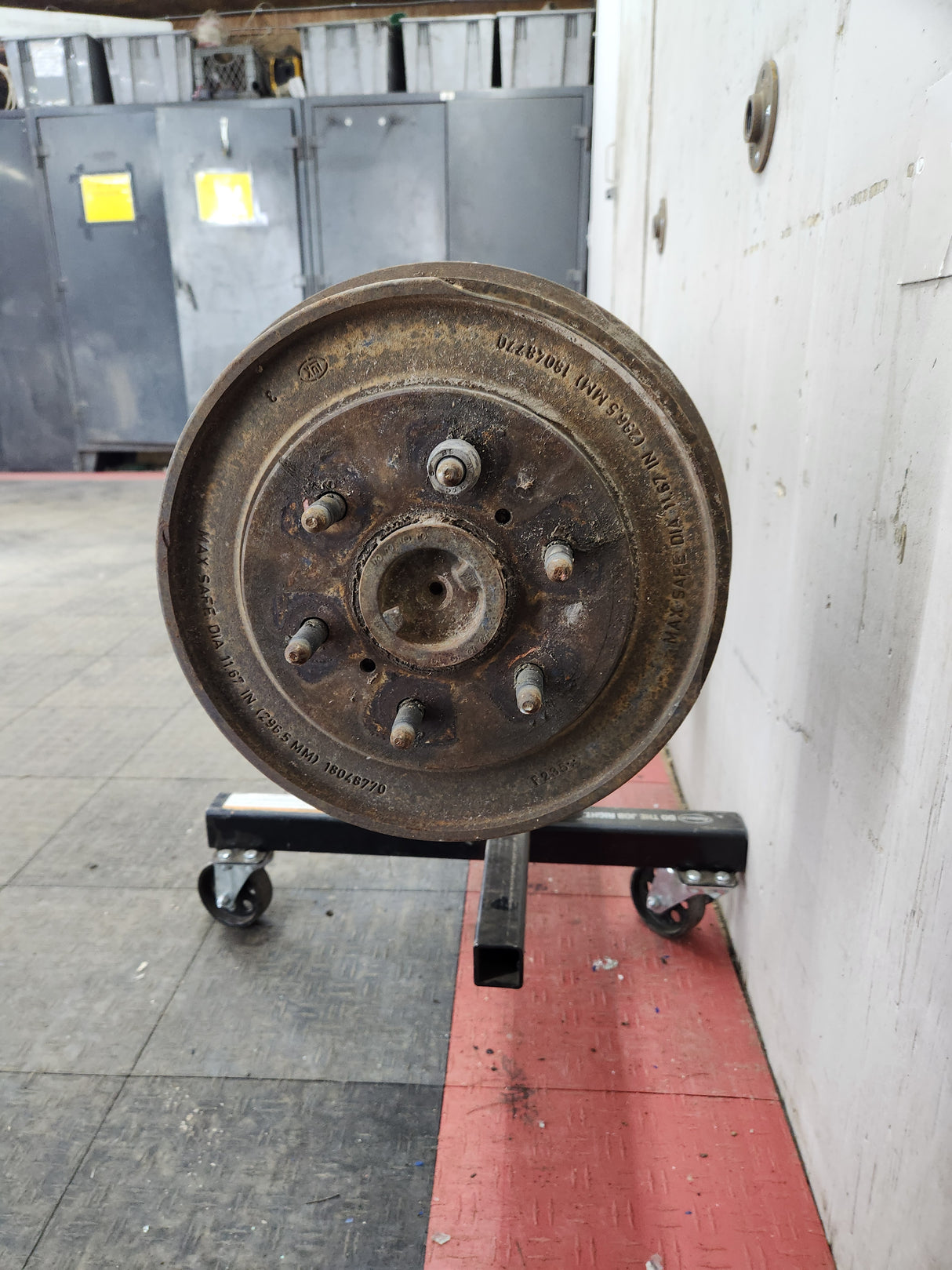 2005-2007 Chevrolet Silverado GMC Sierra 1500 3.23 Rear Axle