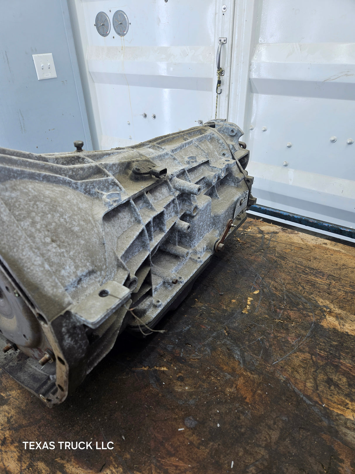 2003-2010 5r110W Automatic Transmission 2 or 4wd 6.0L 6.4l power stroke 6.8L v10 triton 5.4L v8 177K MILES Ford F250 F350 F450 F550 Super Duty