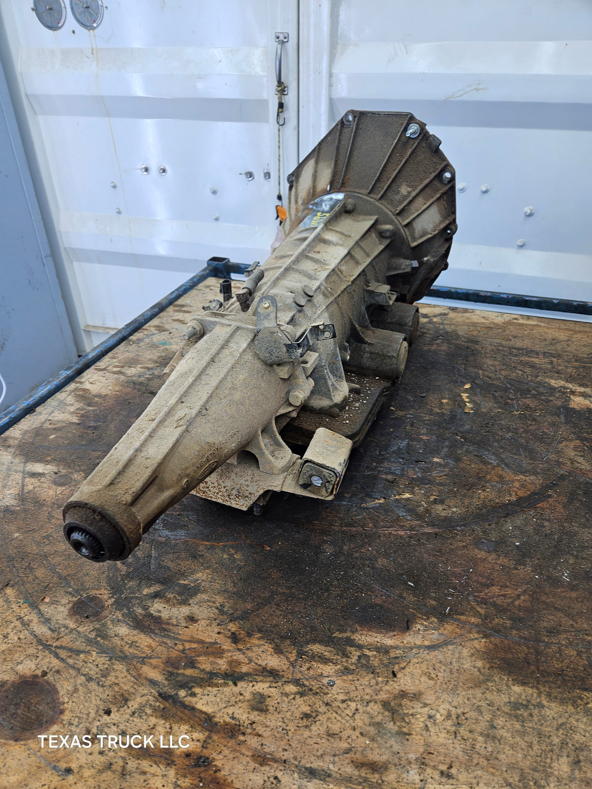 2004-2006 5r55e Ford Ranger Transmission 2wd 112K MILES