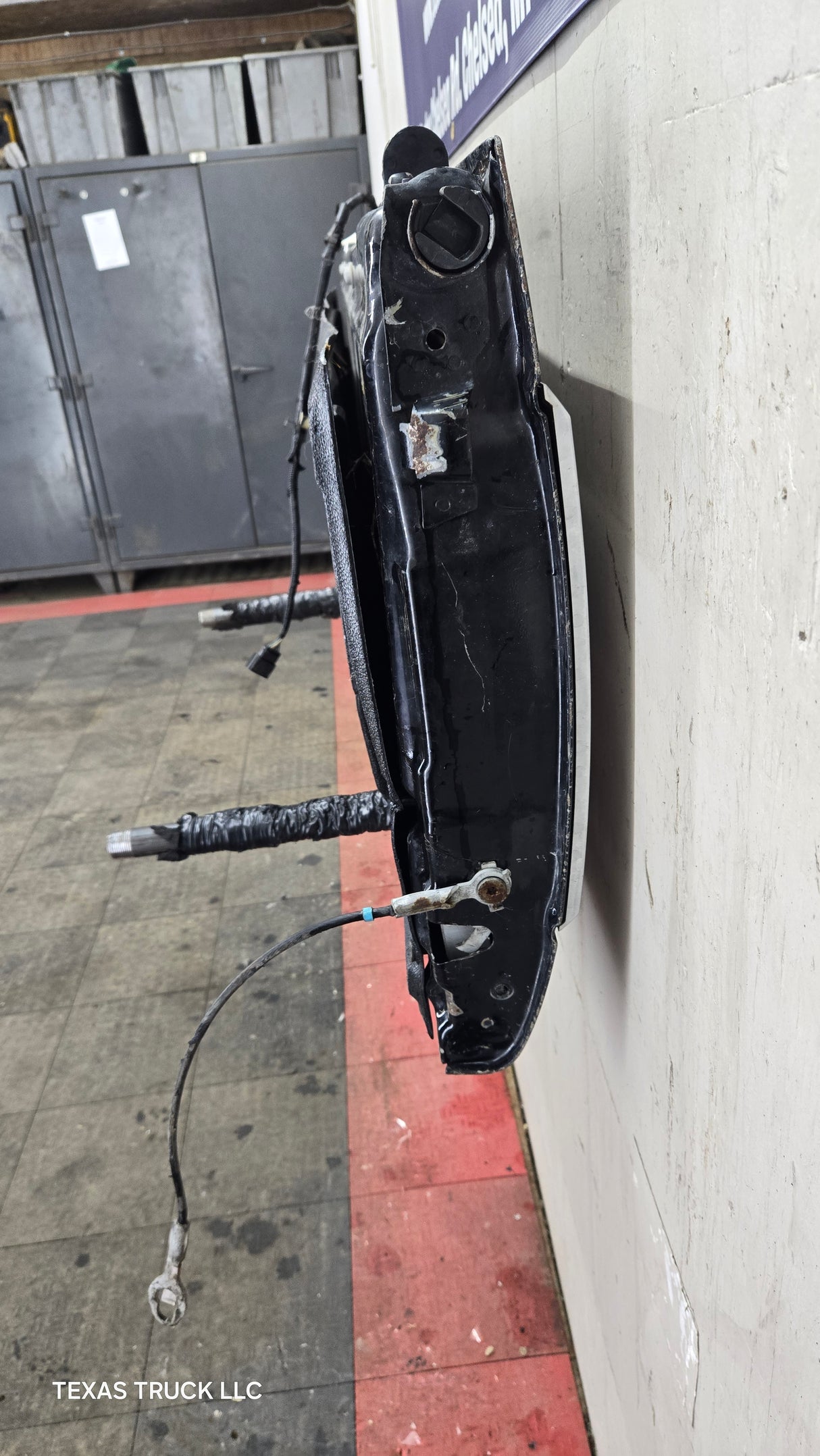 2008-2016 Ford Super Duty Platinum Tailgate F250 F350 F450 F550 W/Step