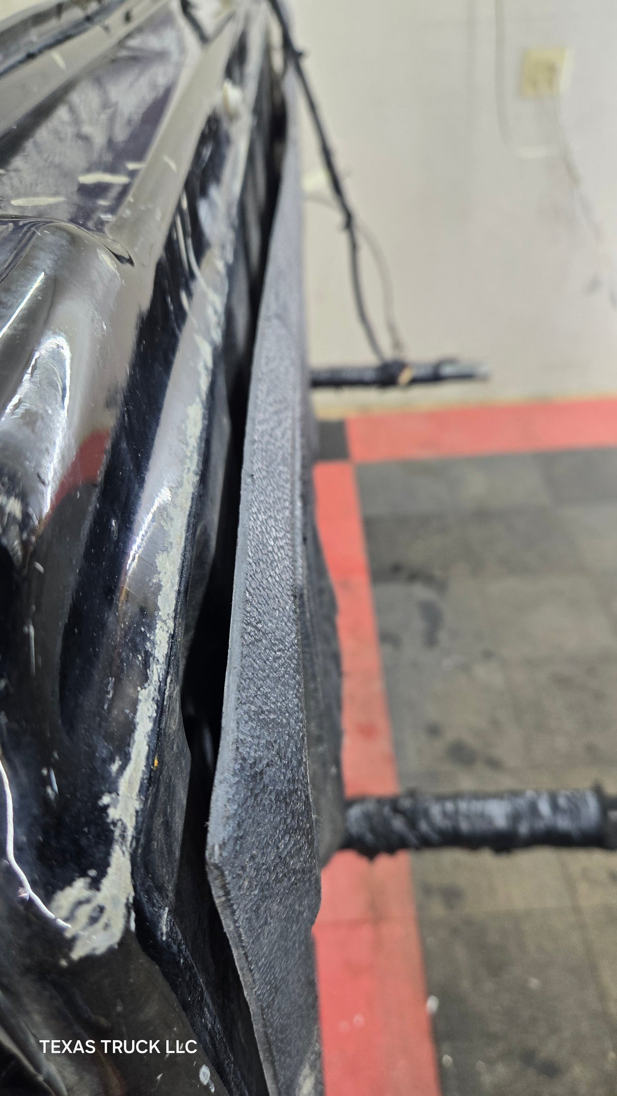 2008-2016 Ford Super Duty Platinum Tailgate F250 F350 F450 F550 W/Step