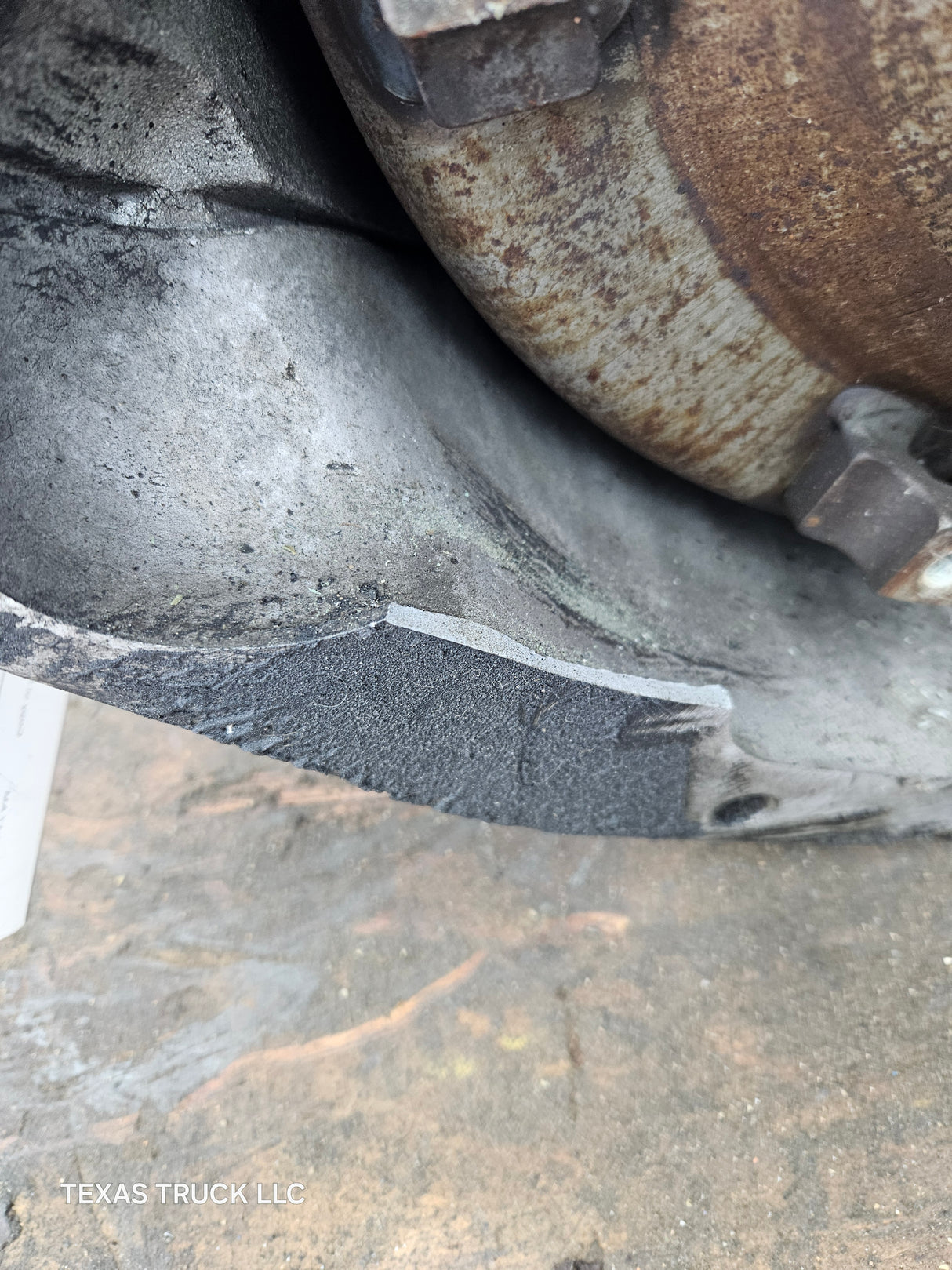 2000-2006 Chevrolet GMC 6.0L 4L80E 2wd 191K Miles AUTOMATIC TRANSMISSION 2500HD 3500HD