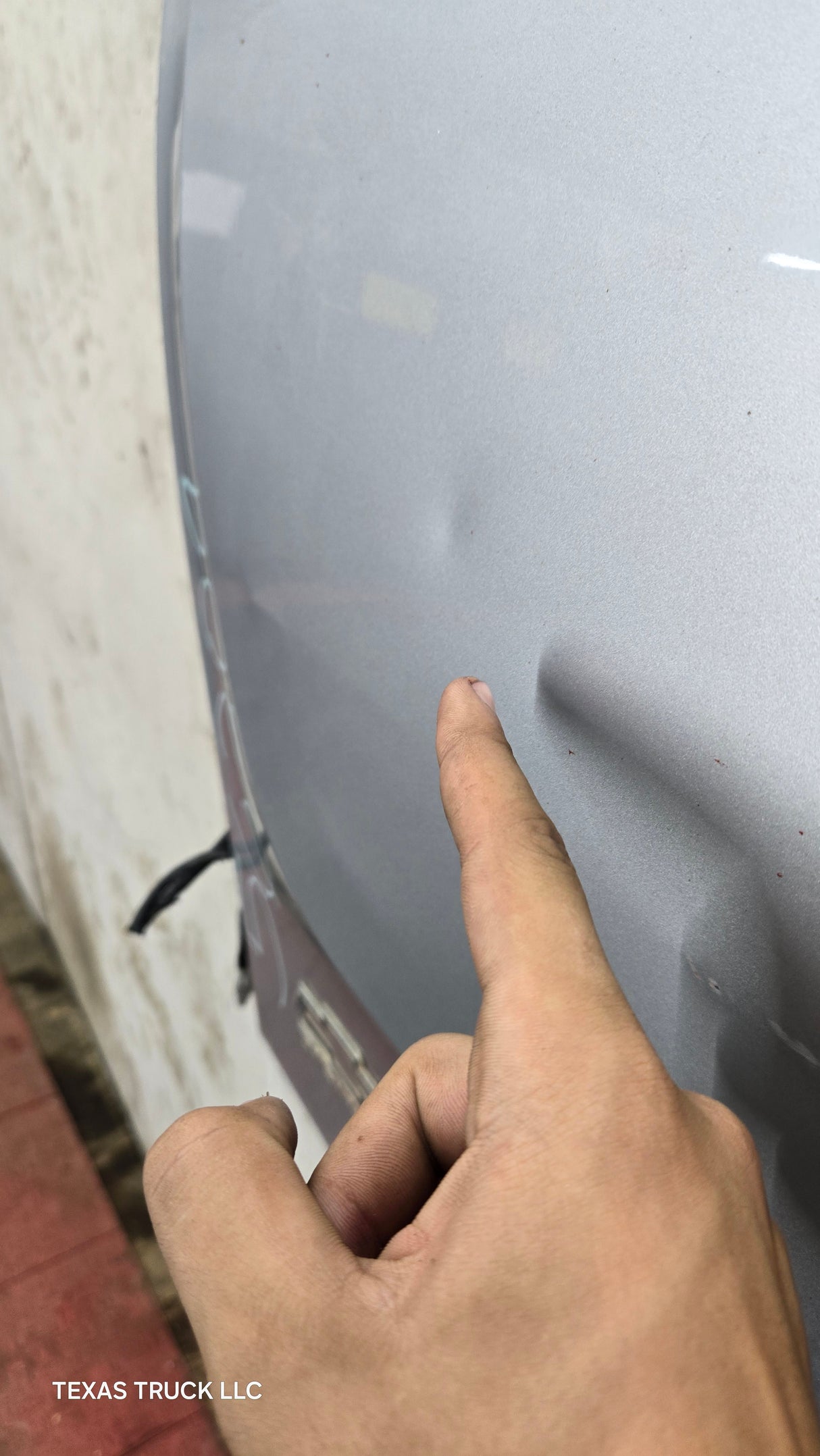 2007-2013 Chevrolet Silverado / GMC Sierra 1500 2500 3500 HD Tailgate