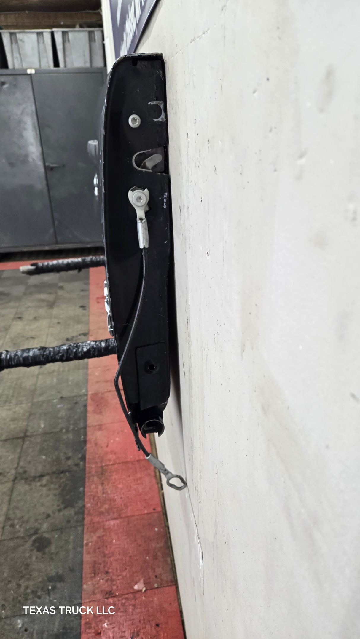 2003-2008 Dodge Ram 1500 2500 3500 3rd Gen Tailgate