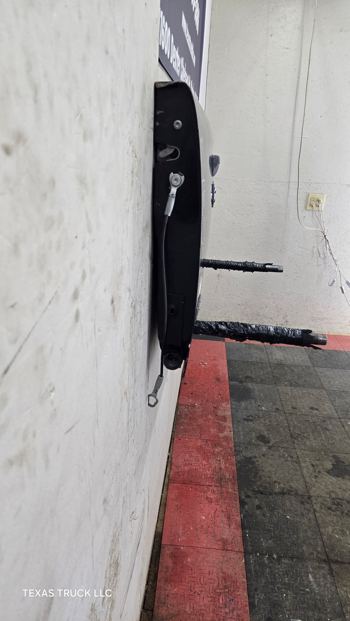 2003-2008 Dodge Ram 1500 2500 3500 3rd Gen Tailgate