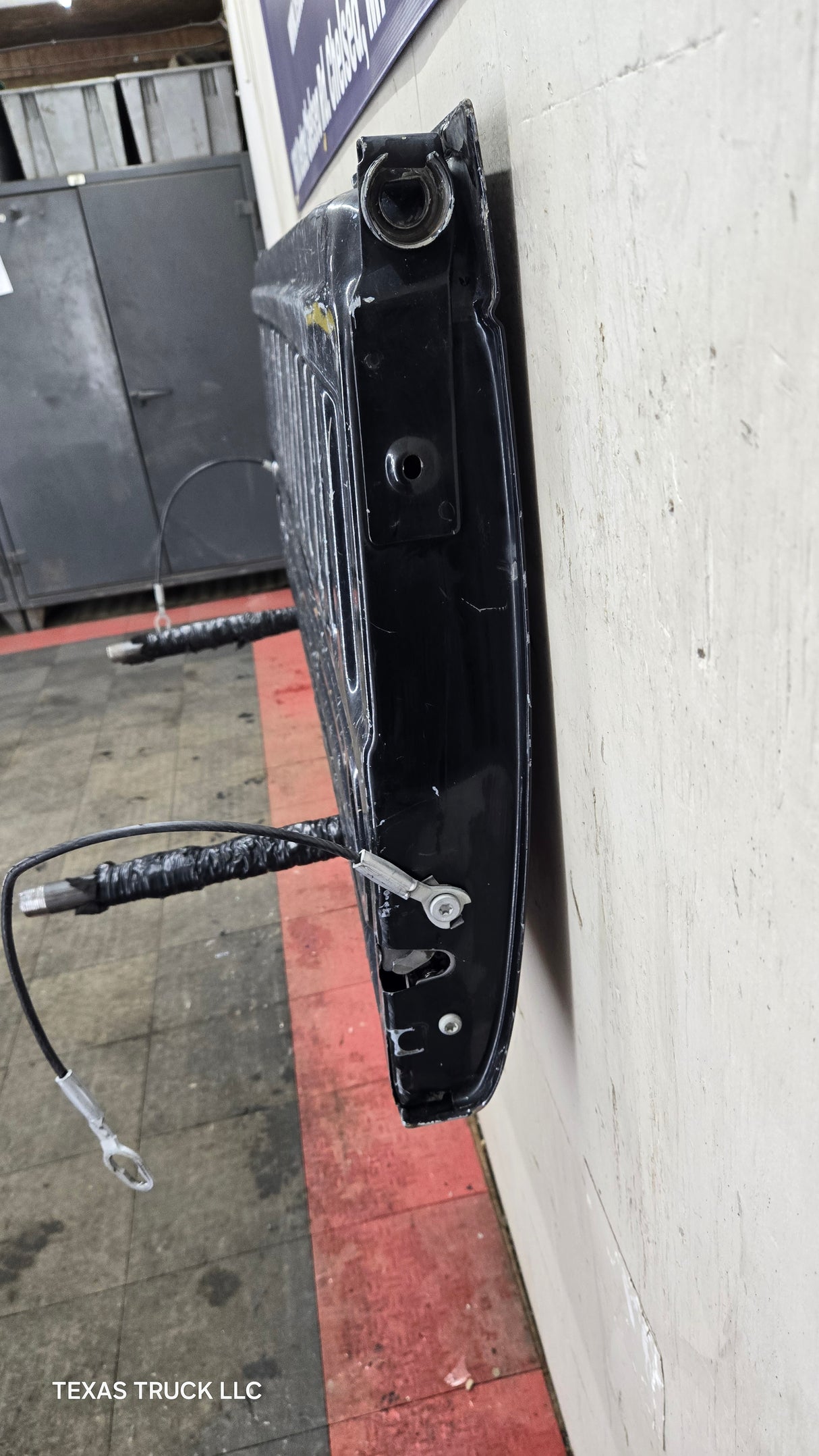 2003-2008 Dodge Ram 1500 2500 3500 3rd Gen Tailgate