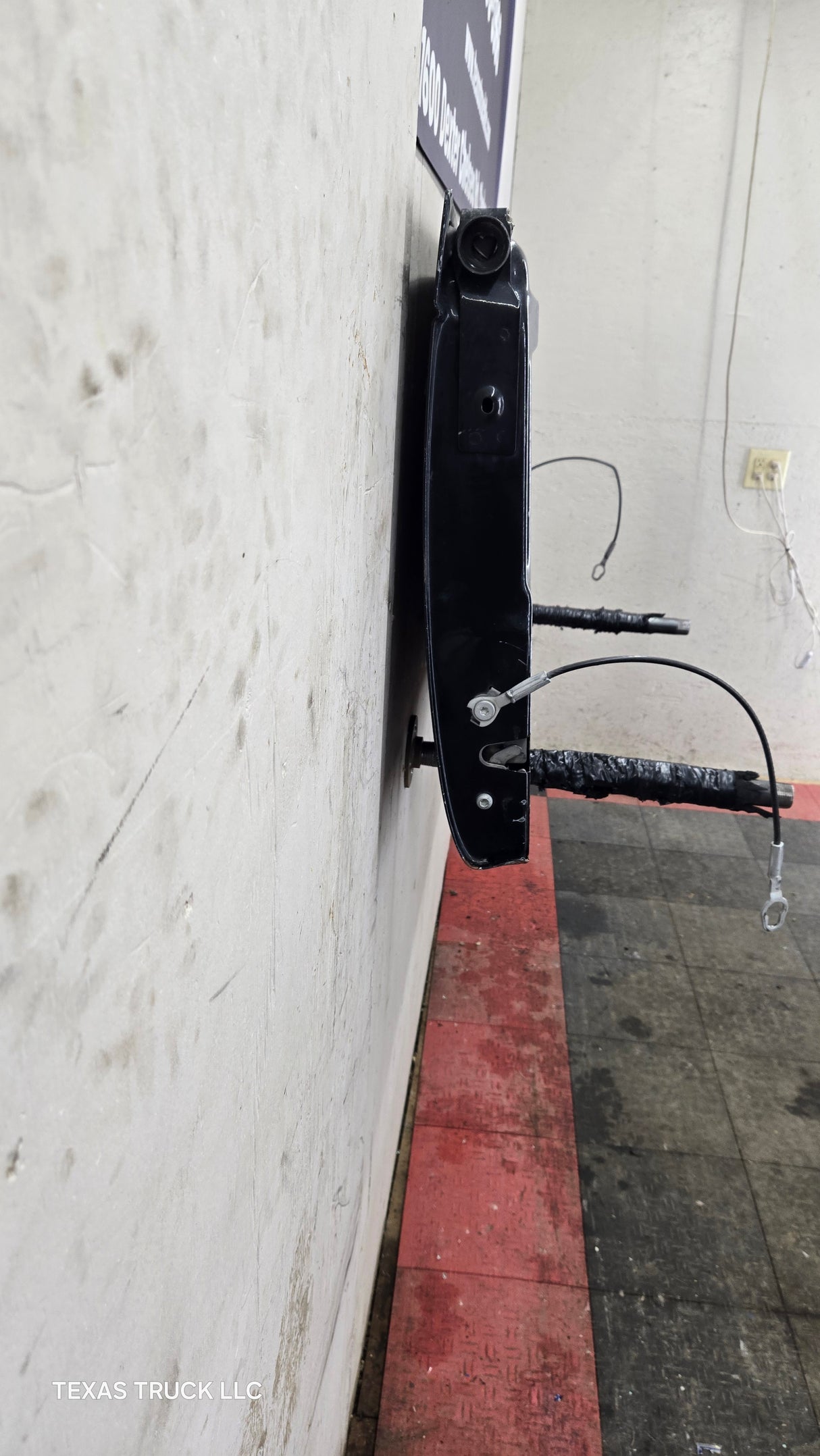 2003-2008 Dodge Ram 1500 2500 3500 3rd Gen Tailgate