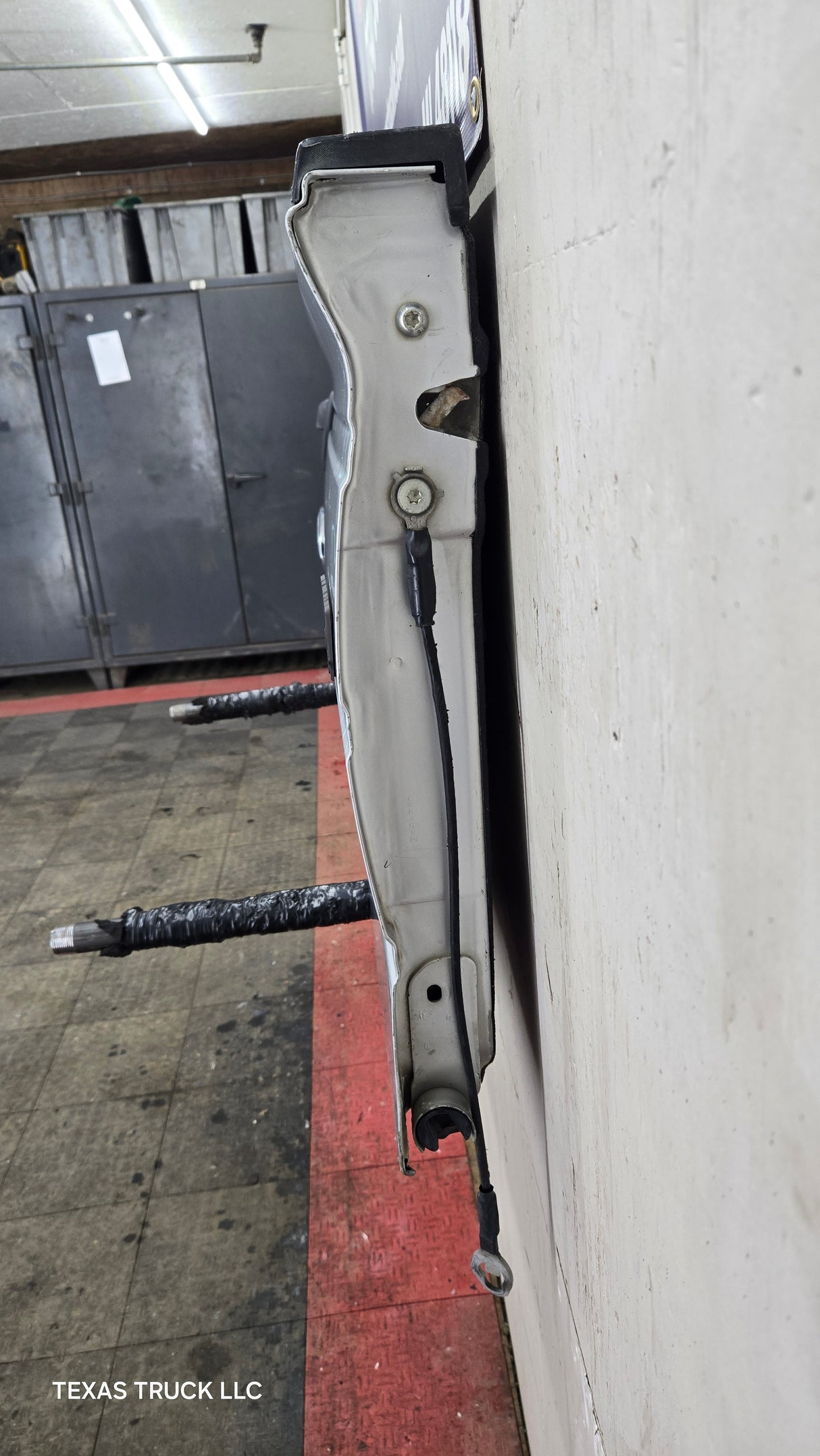 2009-2014 Ford F150 Tailgate