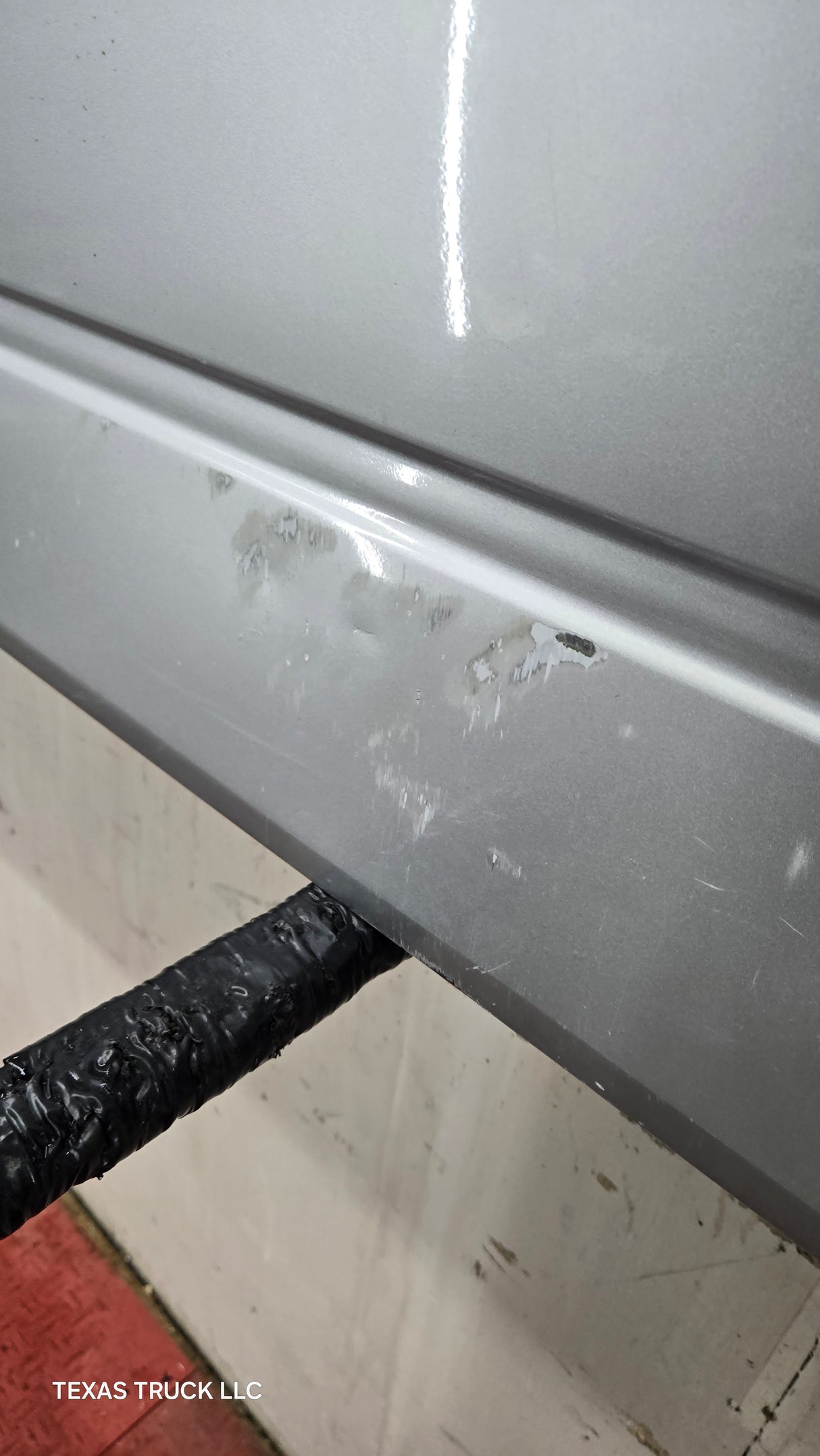 2009-2014 Ford F150 Tailgate