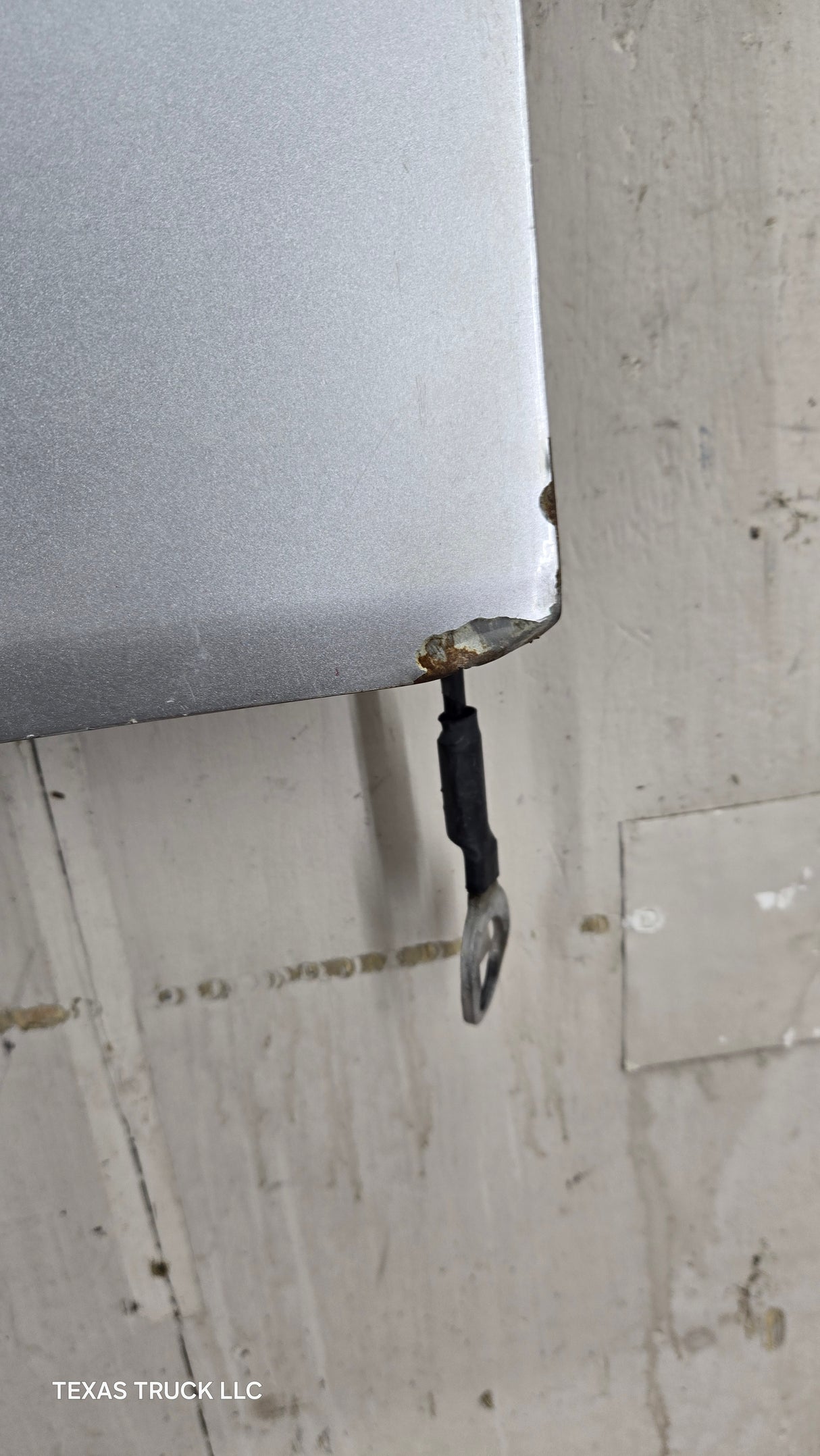 2009-2014 Ford F150 Tailgate