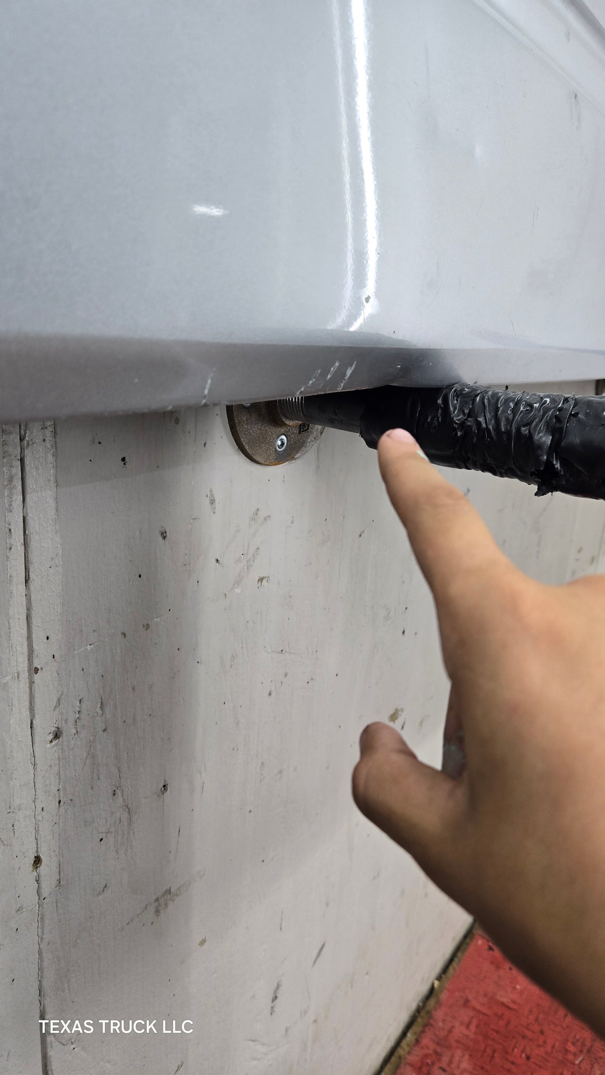 2009-2014 Ford F150 Tailgate