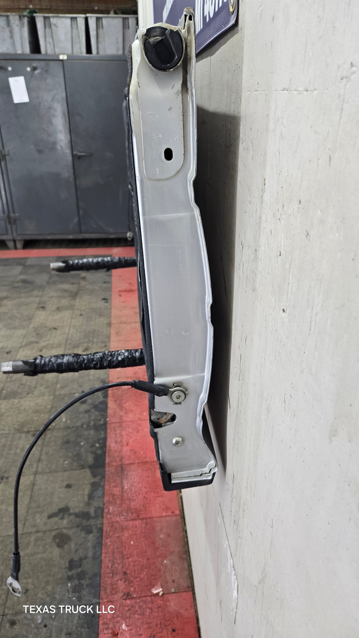 2009-2014 Ford F150 Tailgate