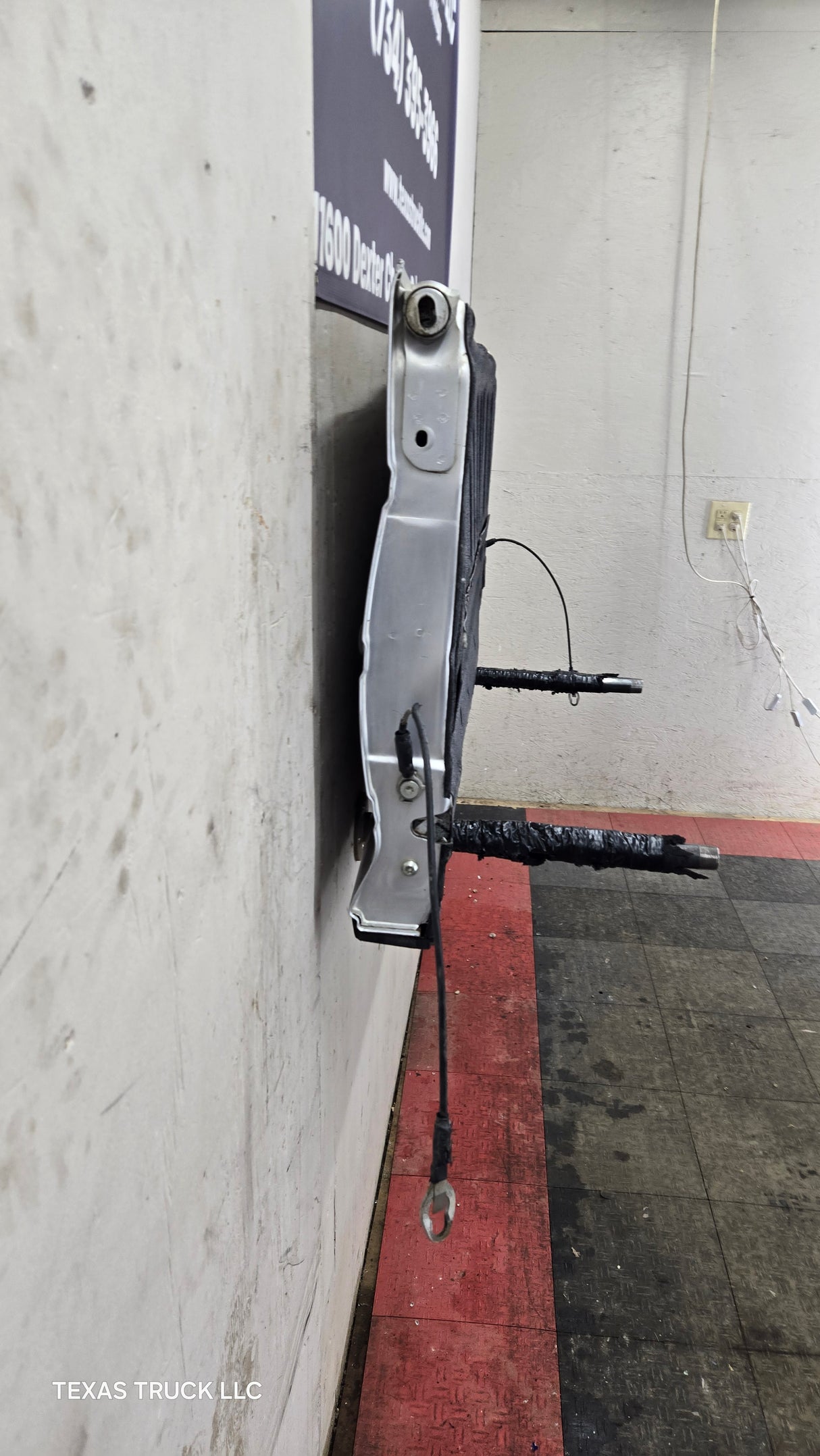 2009-2014 Ford F150 Tailgate