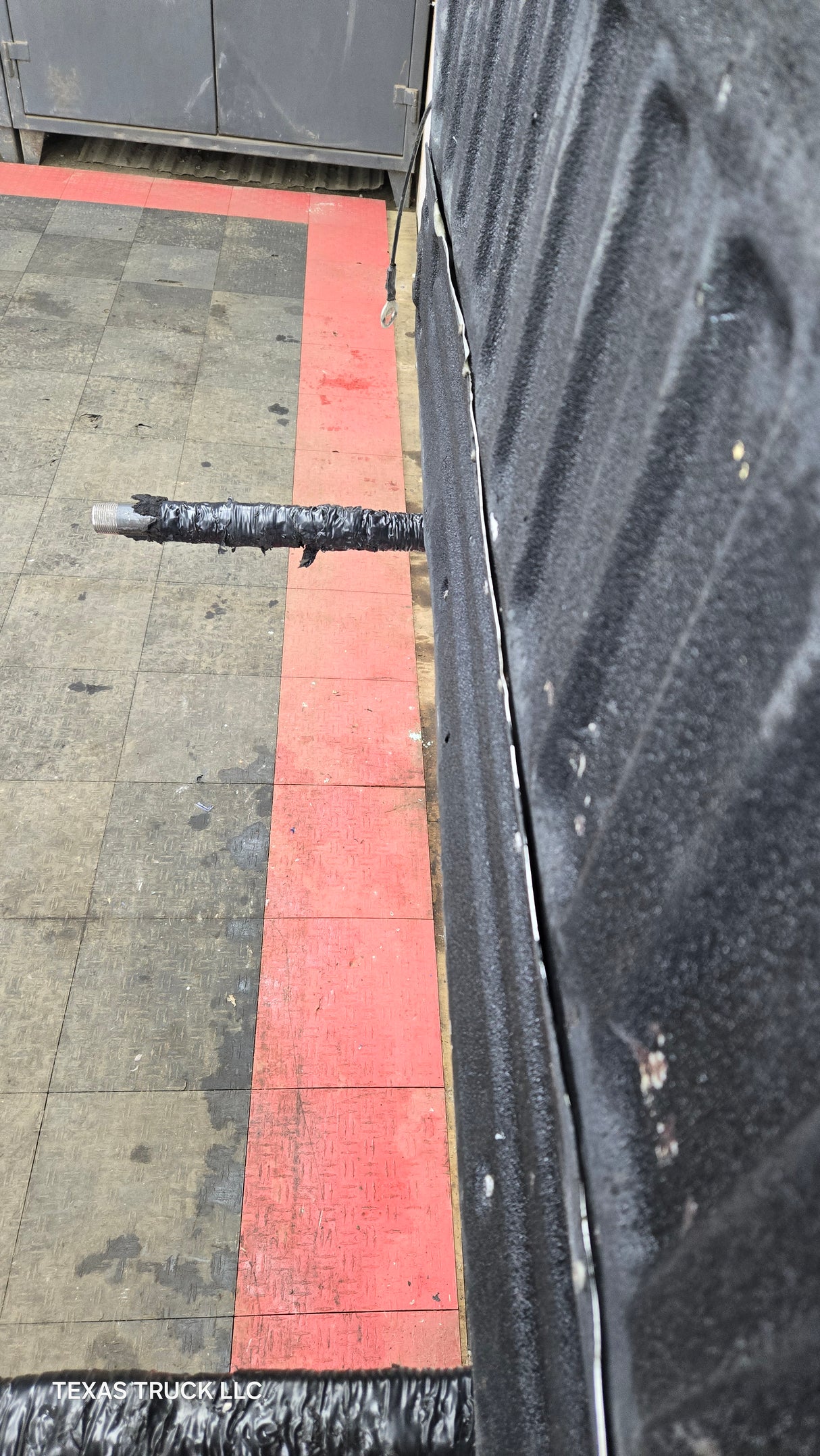 2009-2014 Ford F150 Tailgate