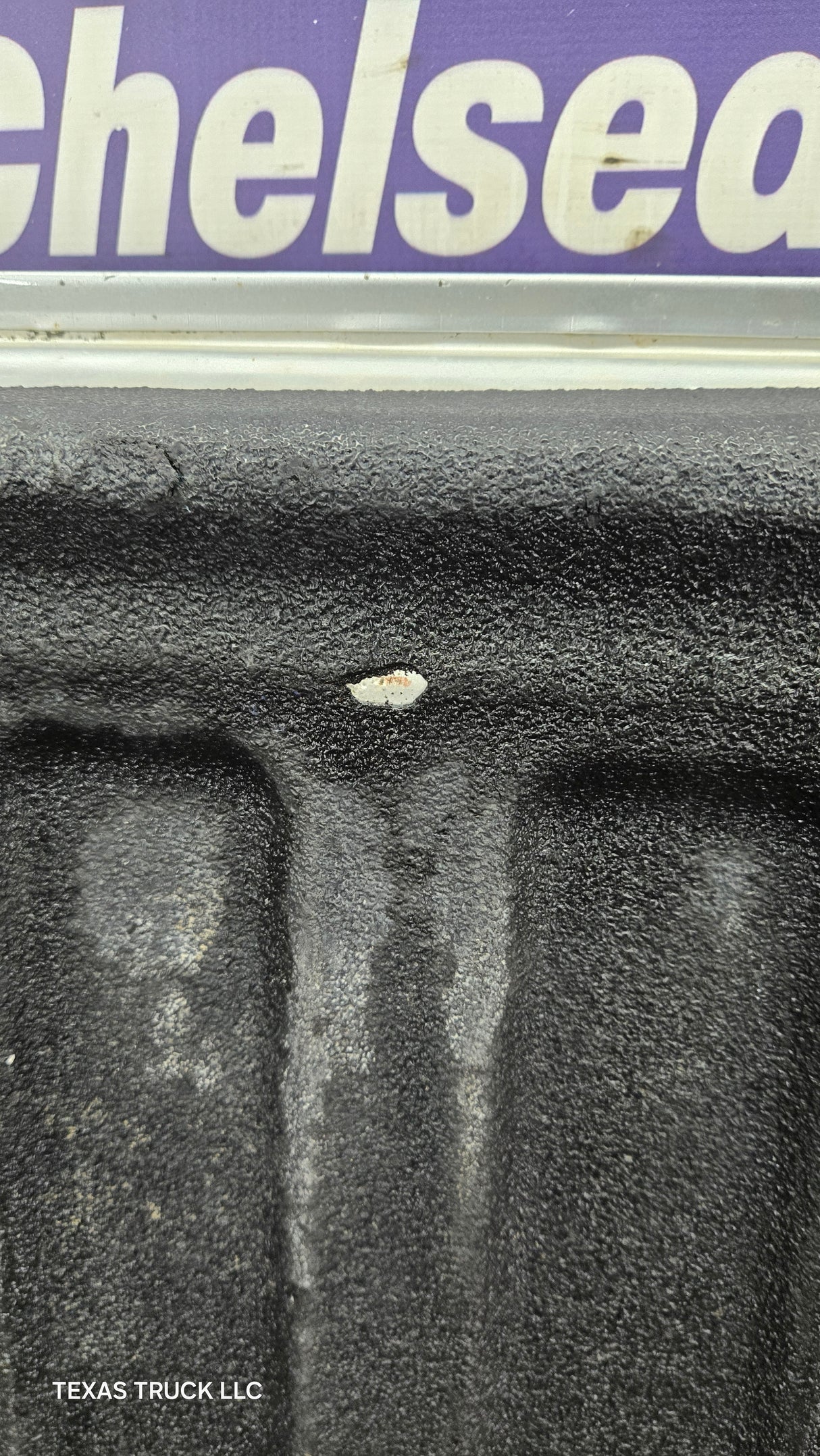 2009-2014 Ford F150 Tailgate