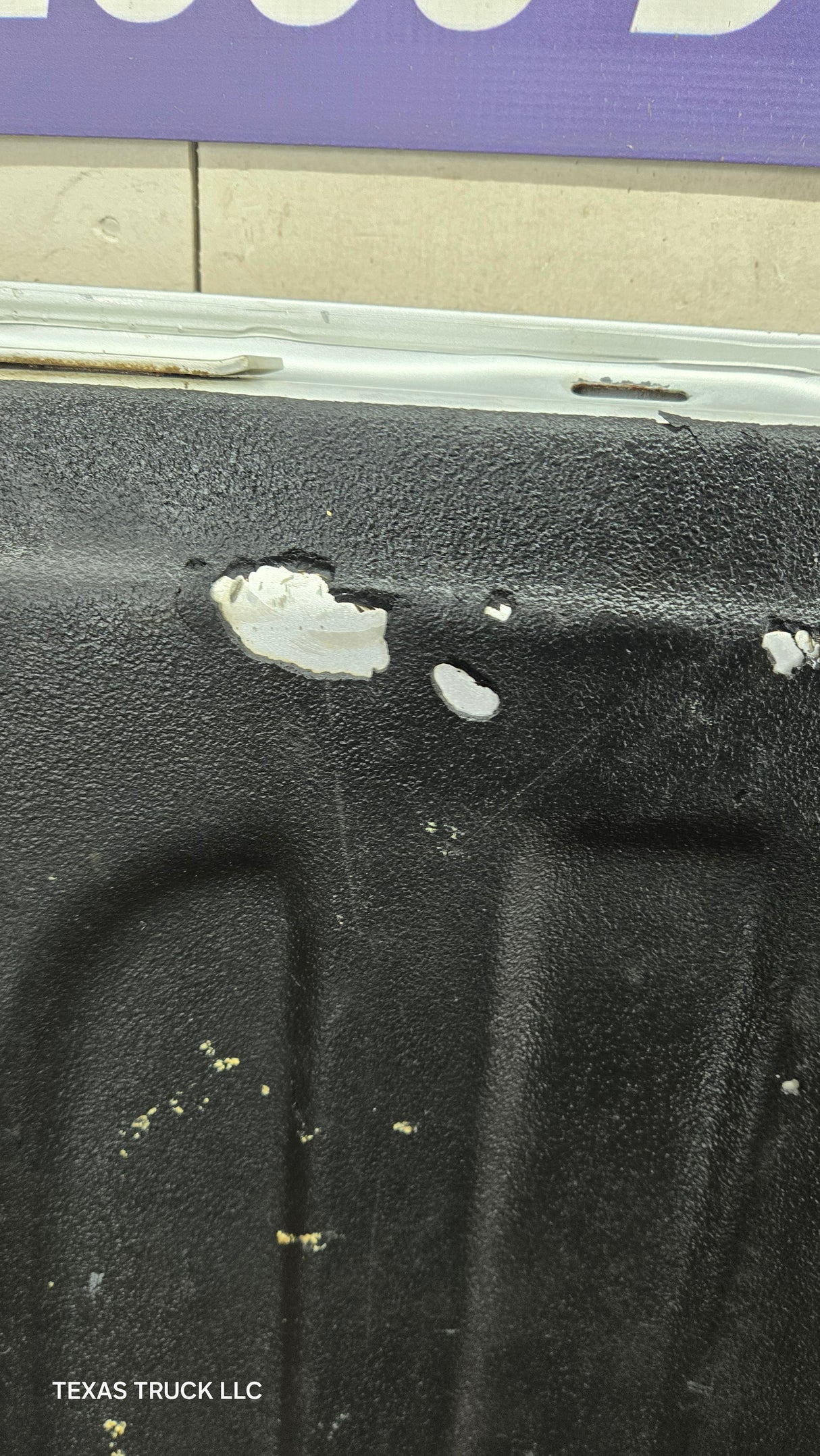 2007-2013 Chevrolet Silverado / GMC Sierra 1500 2500 3500 HD Tailgate