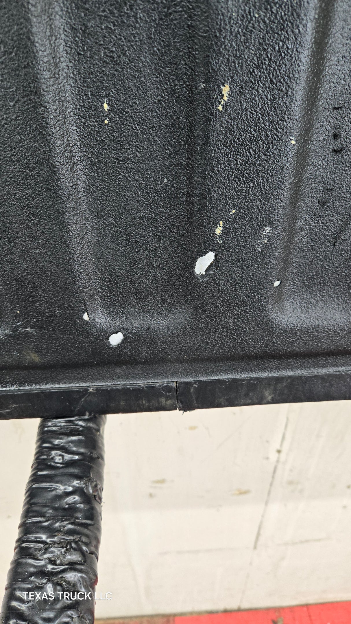 2007-2013 Chevrolet Silverado / GMC Sierra 1500 2500 3500 HD Tailgate