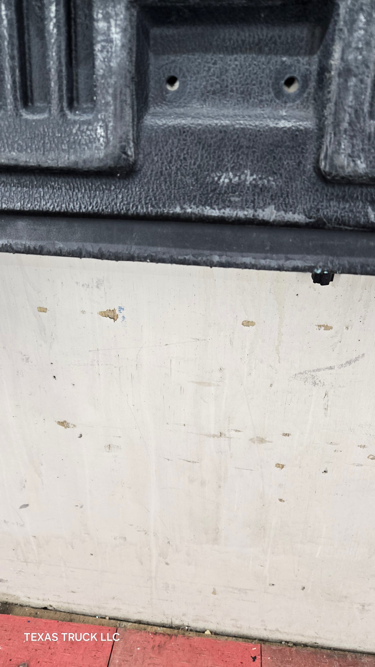 2014-2019 Chevrolet Silverado / GMC Sierra 1500 2500 3500 HD Tailgate