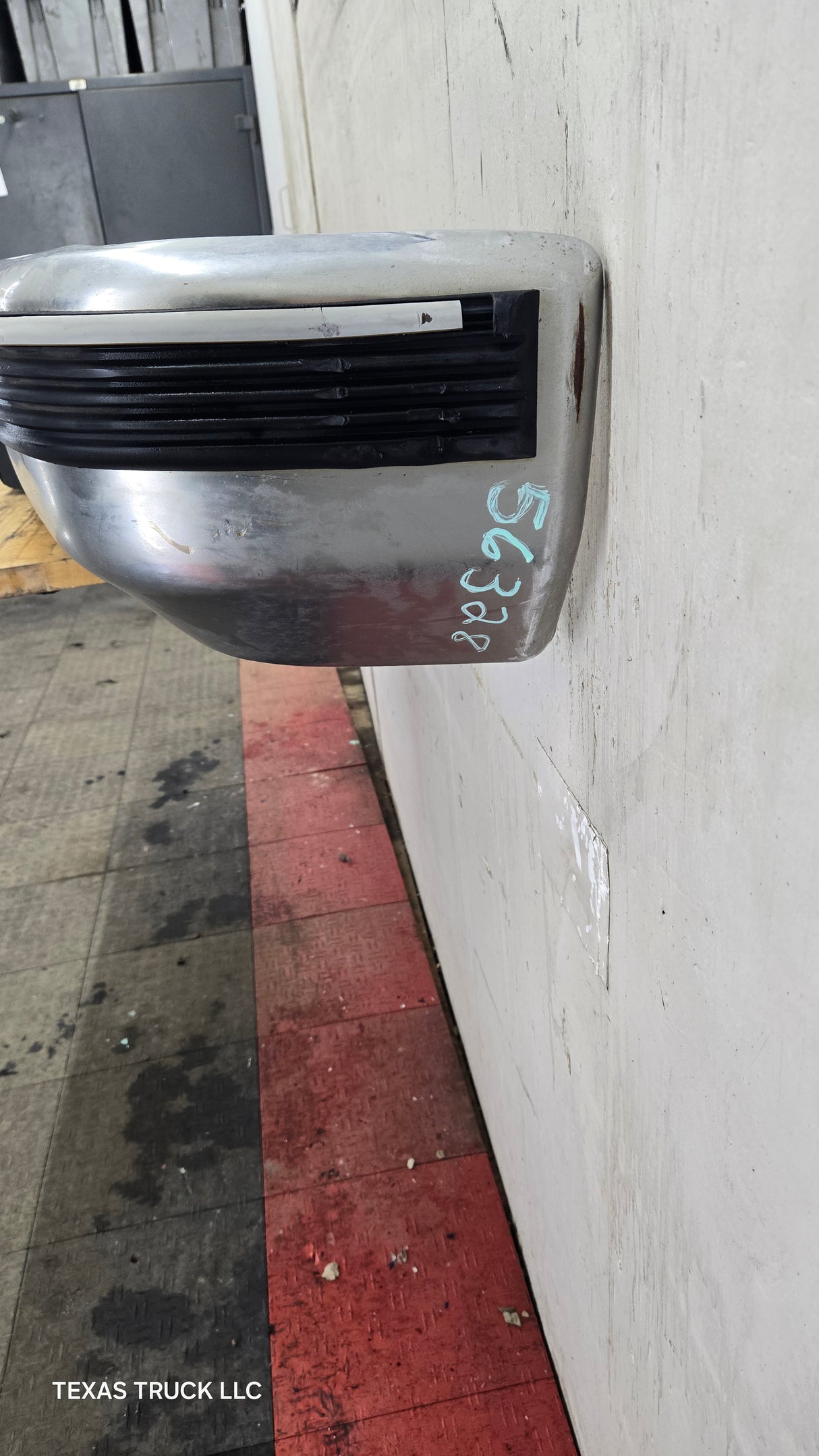 1988-1998 Chevrolet / GMC 1500 2500 3500 Front Bumper