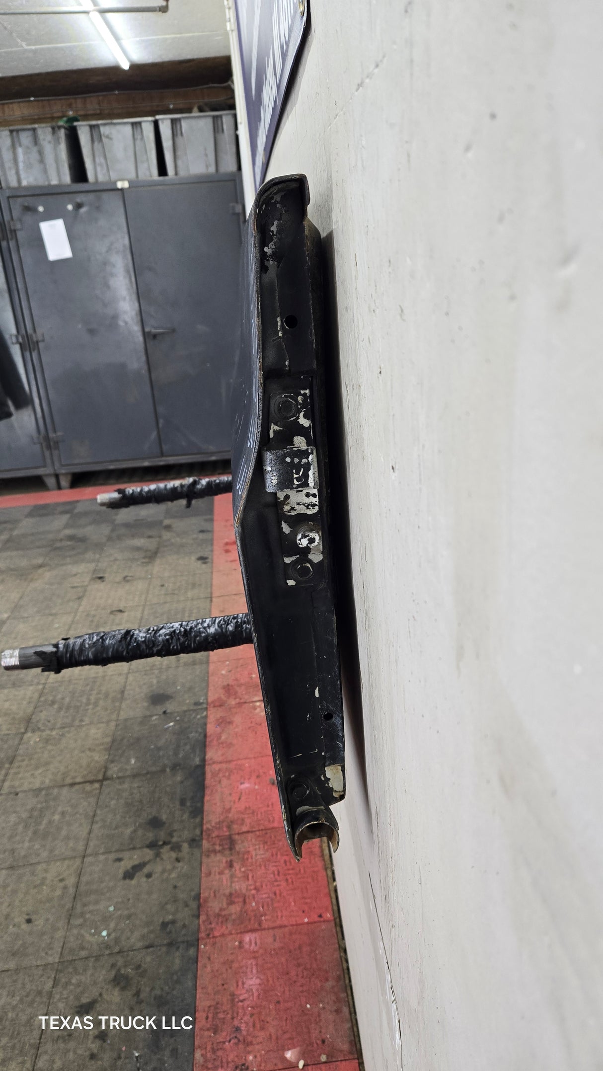 1973-1987 Chevrolet / GMC Square Body Tailgate C10 C15 C20 C25 C35 K10 K15 K20 K25 K35