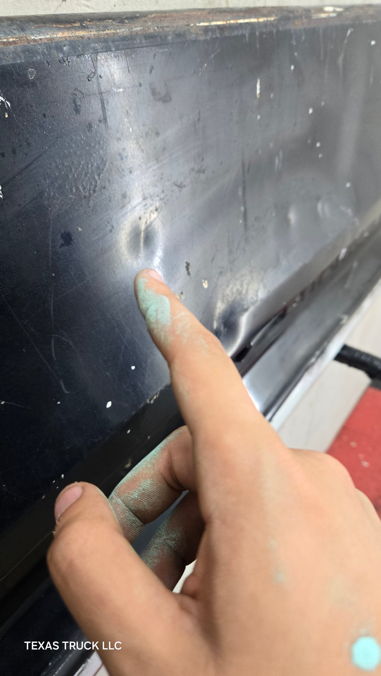 1973-1987 Chevrolet / GMC Square Body Tailgate C10 C15 C20 C25 C35 K10 K15 K20 K25 K35