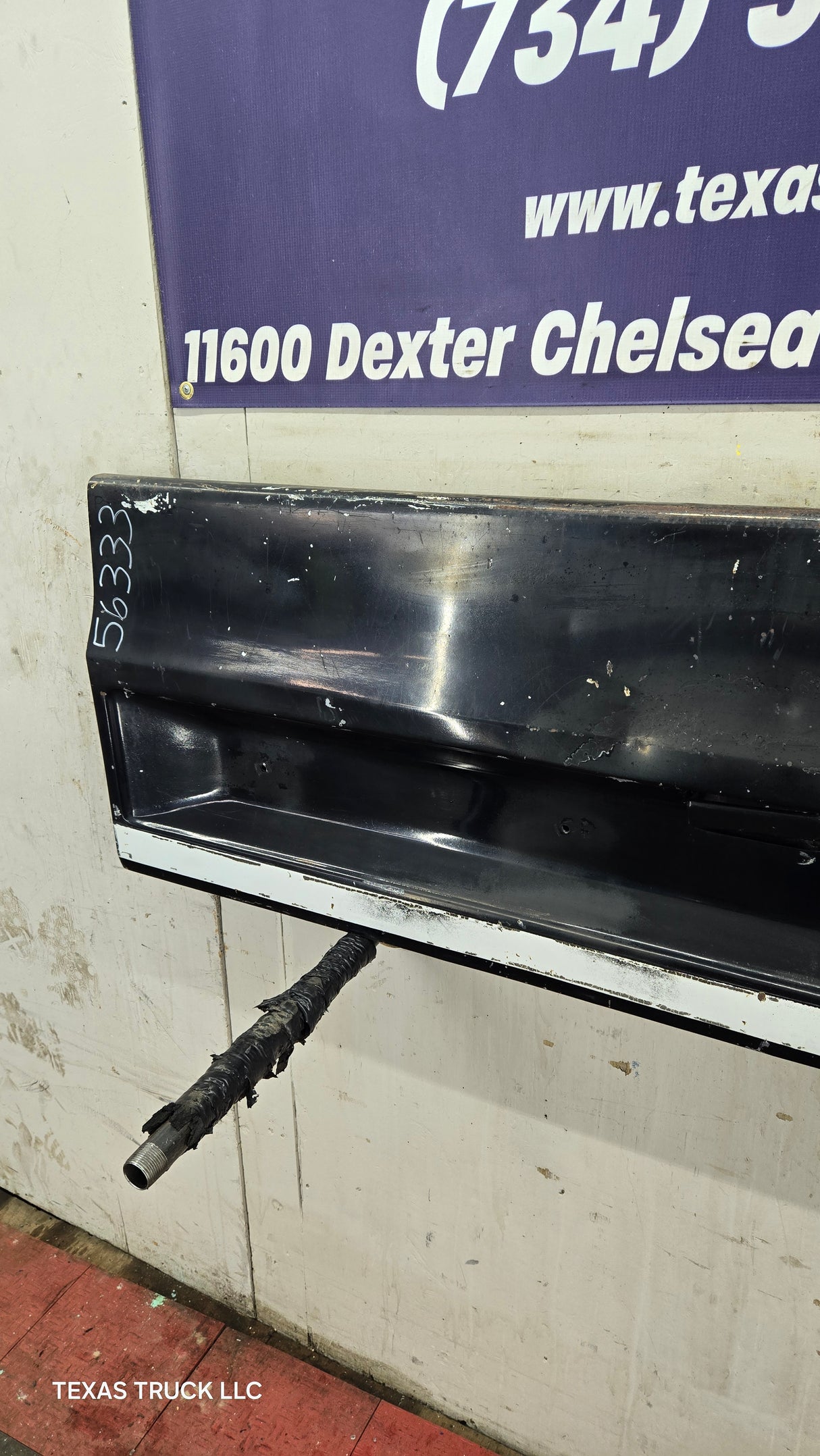 1973-1987 Chevrolet / GMC Square Body Tailgate C10 C15 C20 C25 C35 K10 K15 K20 K25 K35