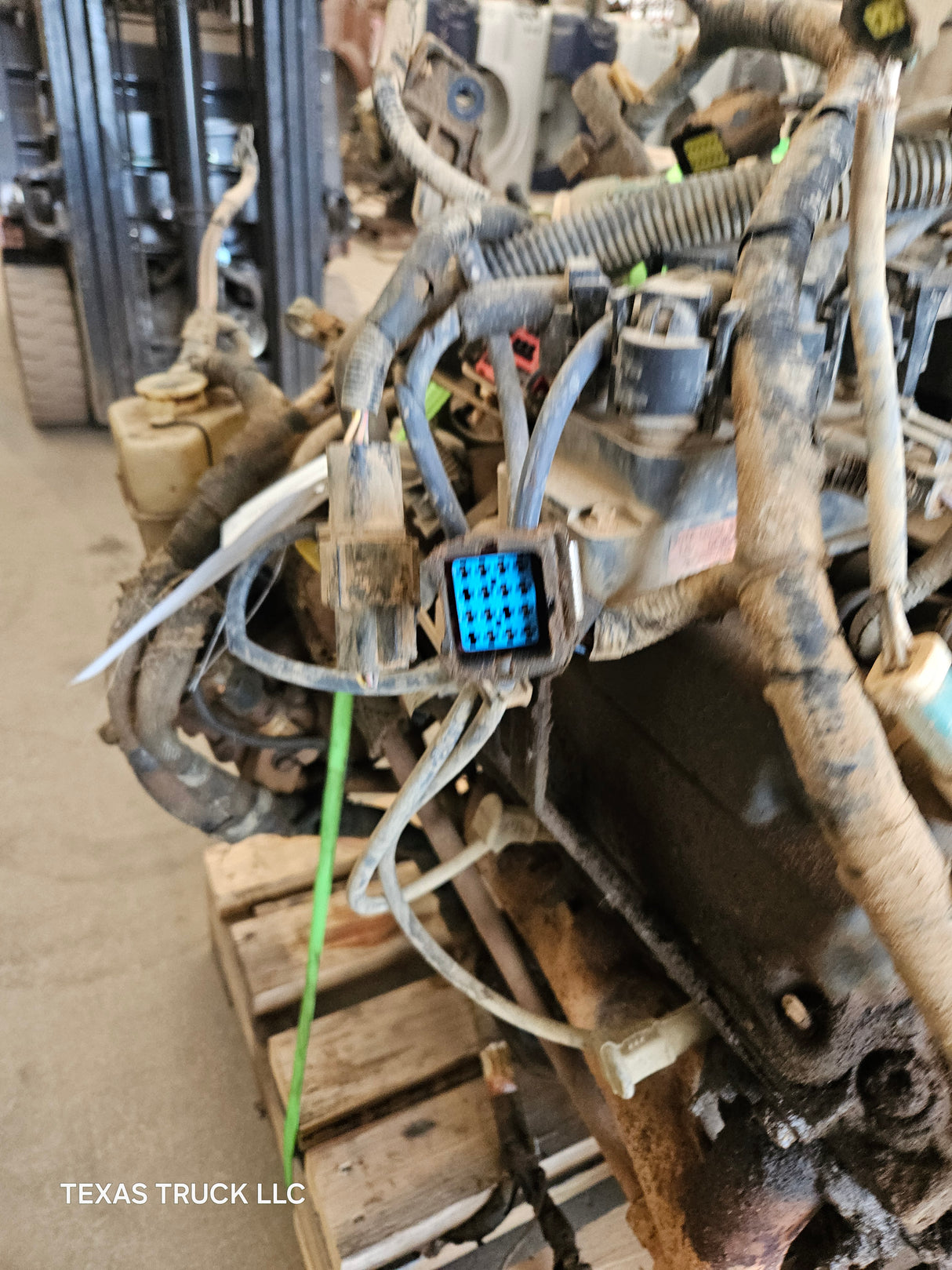 2007 Ford Ranger 4.0L V6 Engine 103k Miles