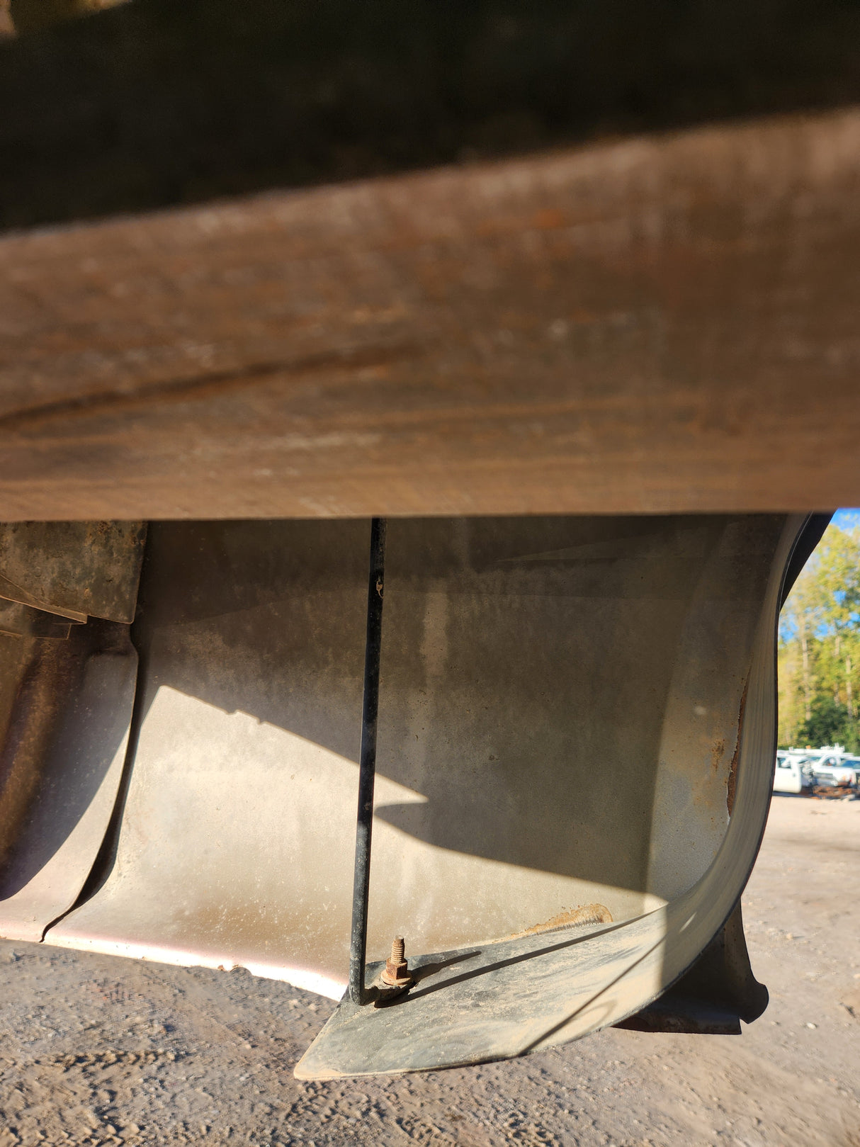 1999-2010 Ford Super Duty F250 F350 6' 9" Short Truck Bed